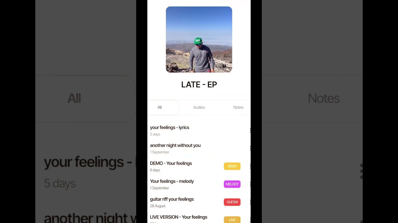 Zoundroom screenshot 7