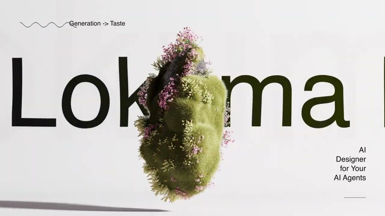 Design Agent by Lokuma screenshot 7