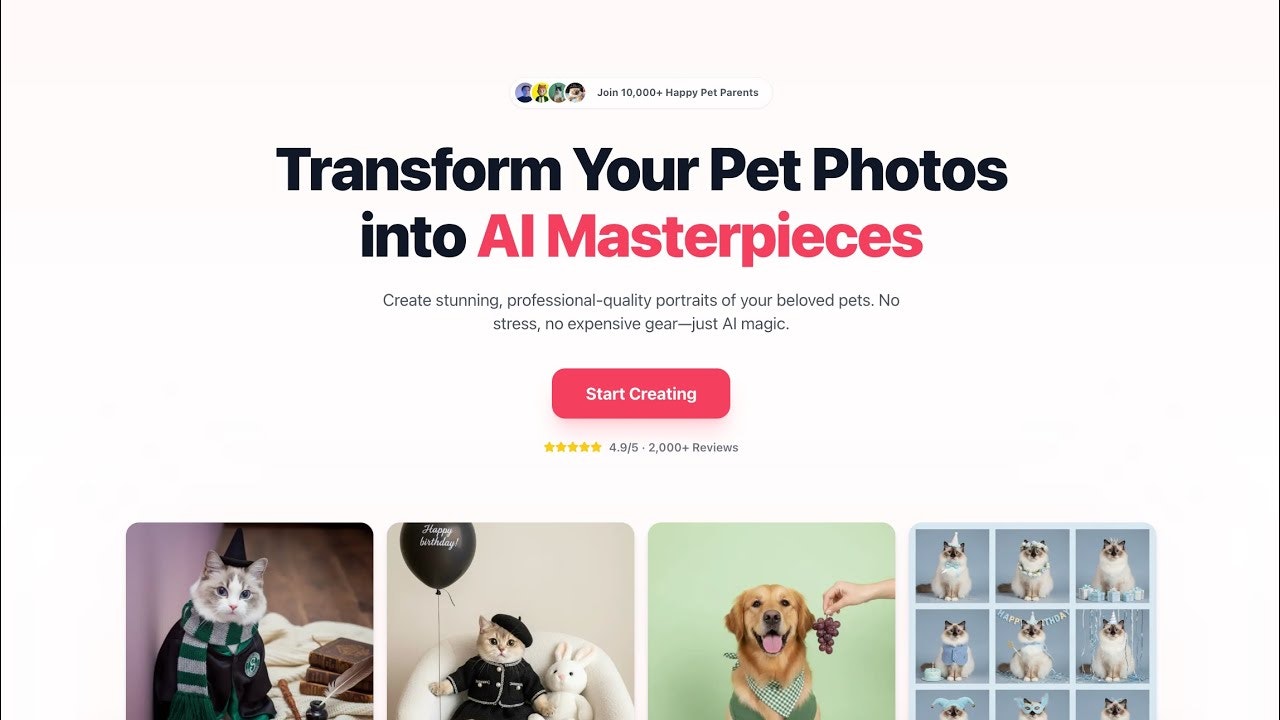 PetPhoto screenshot 6