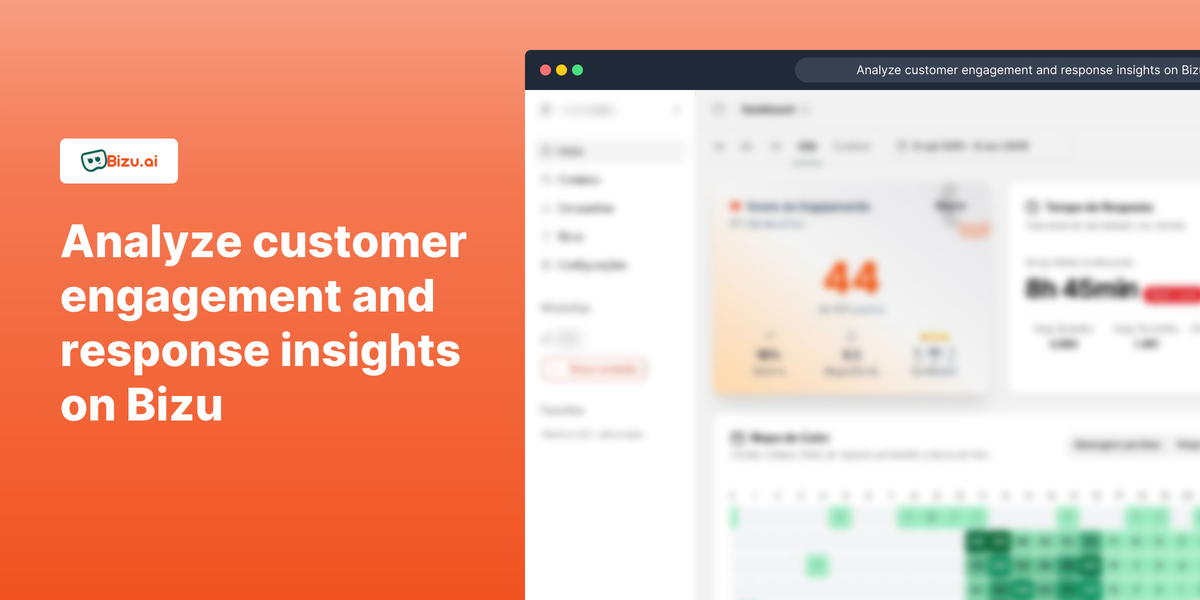 Bizu.ai screenshot 1