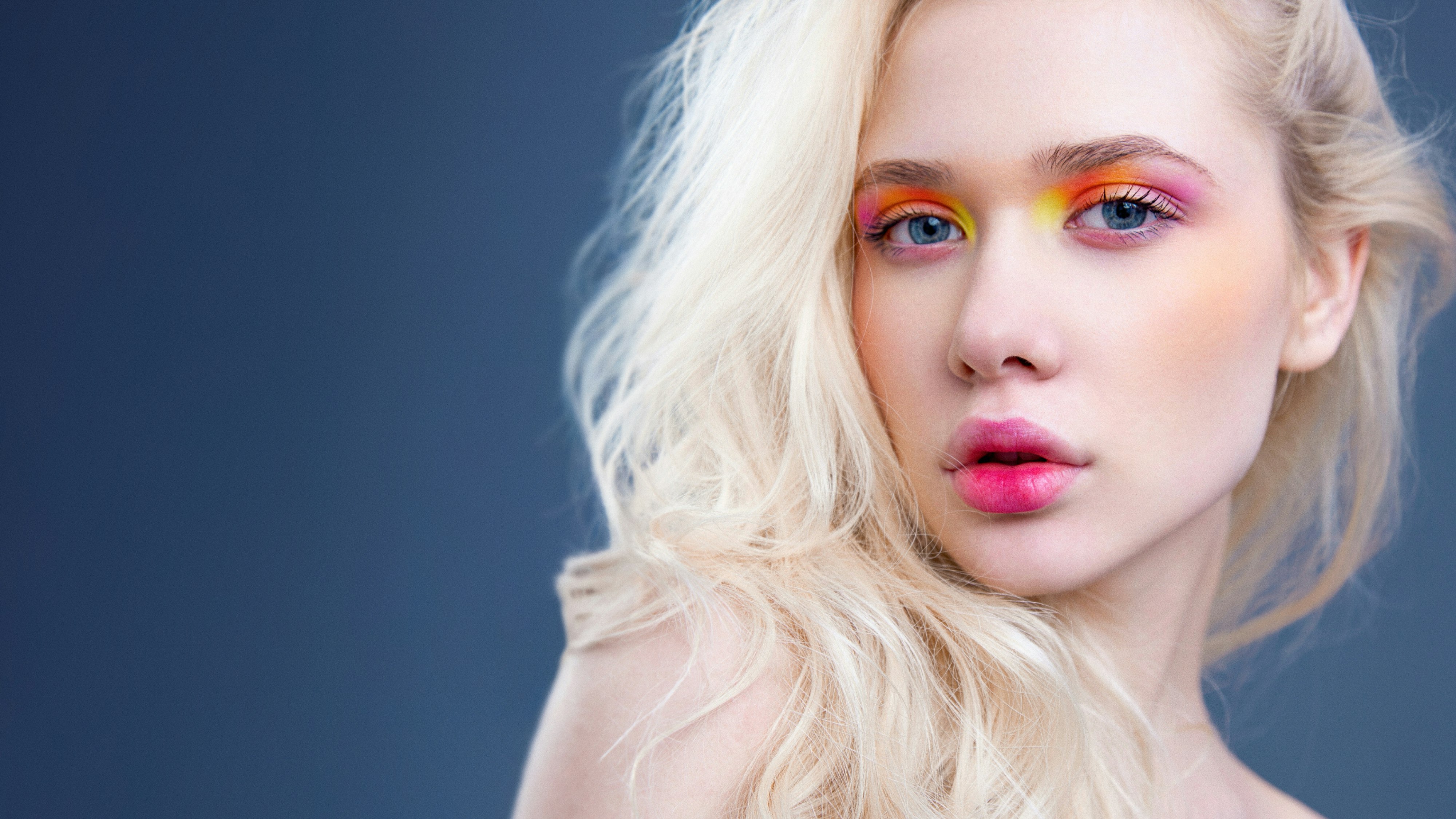 Retouch4me Face Make screenshot 3
