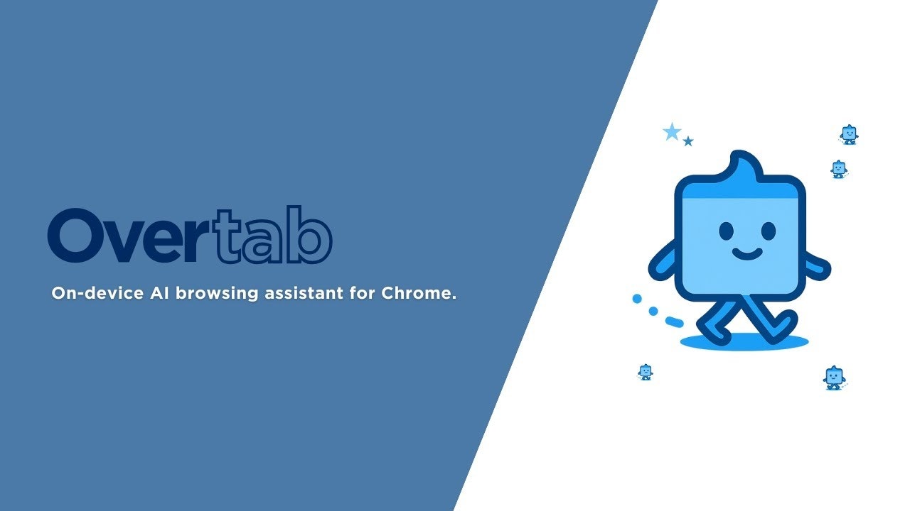 Overtab screenshot 6