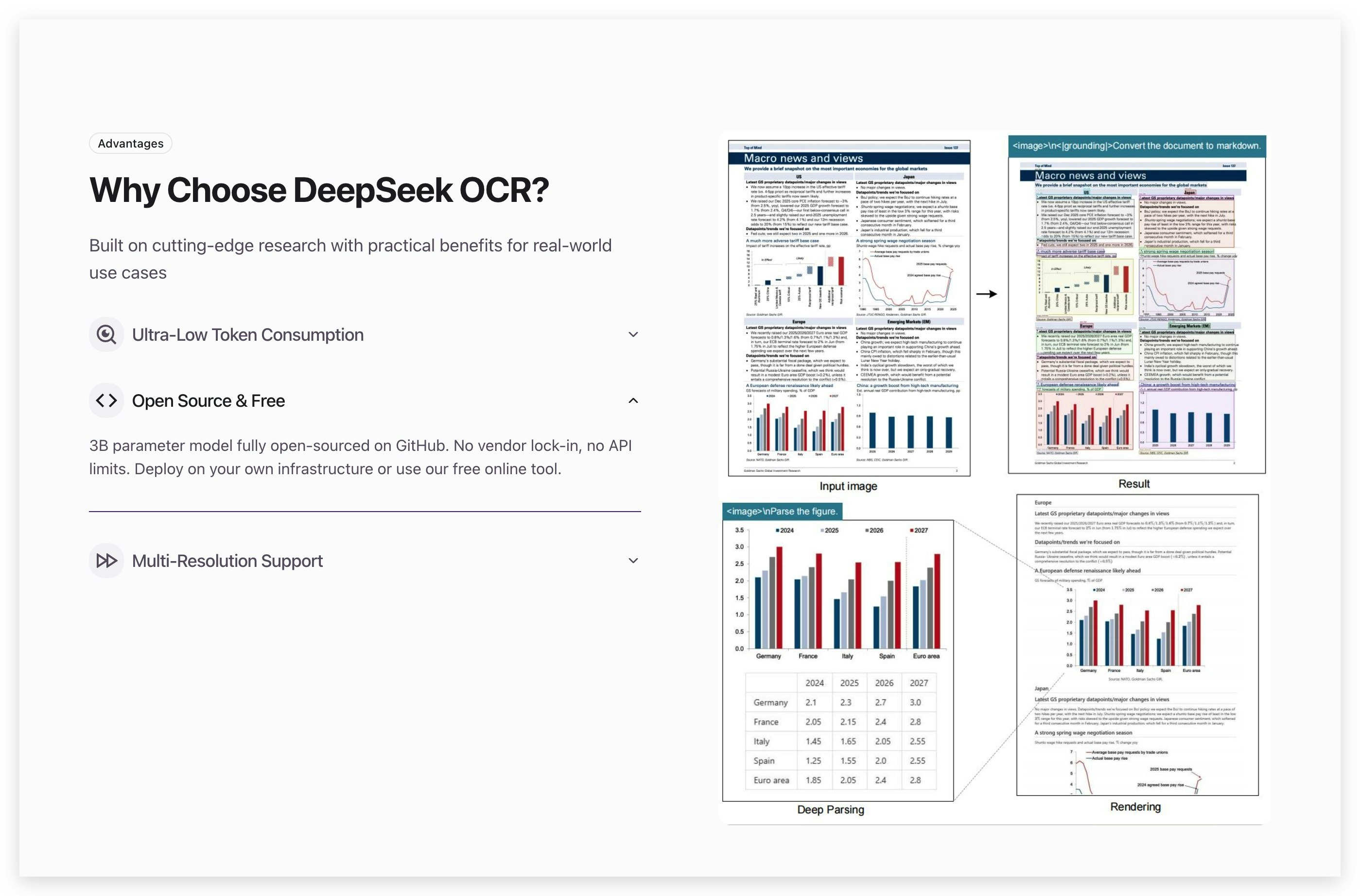 DeepSeek OCR screenshot 2