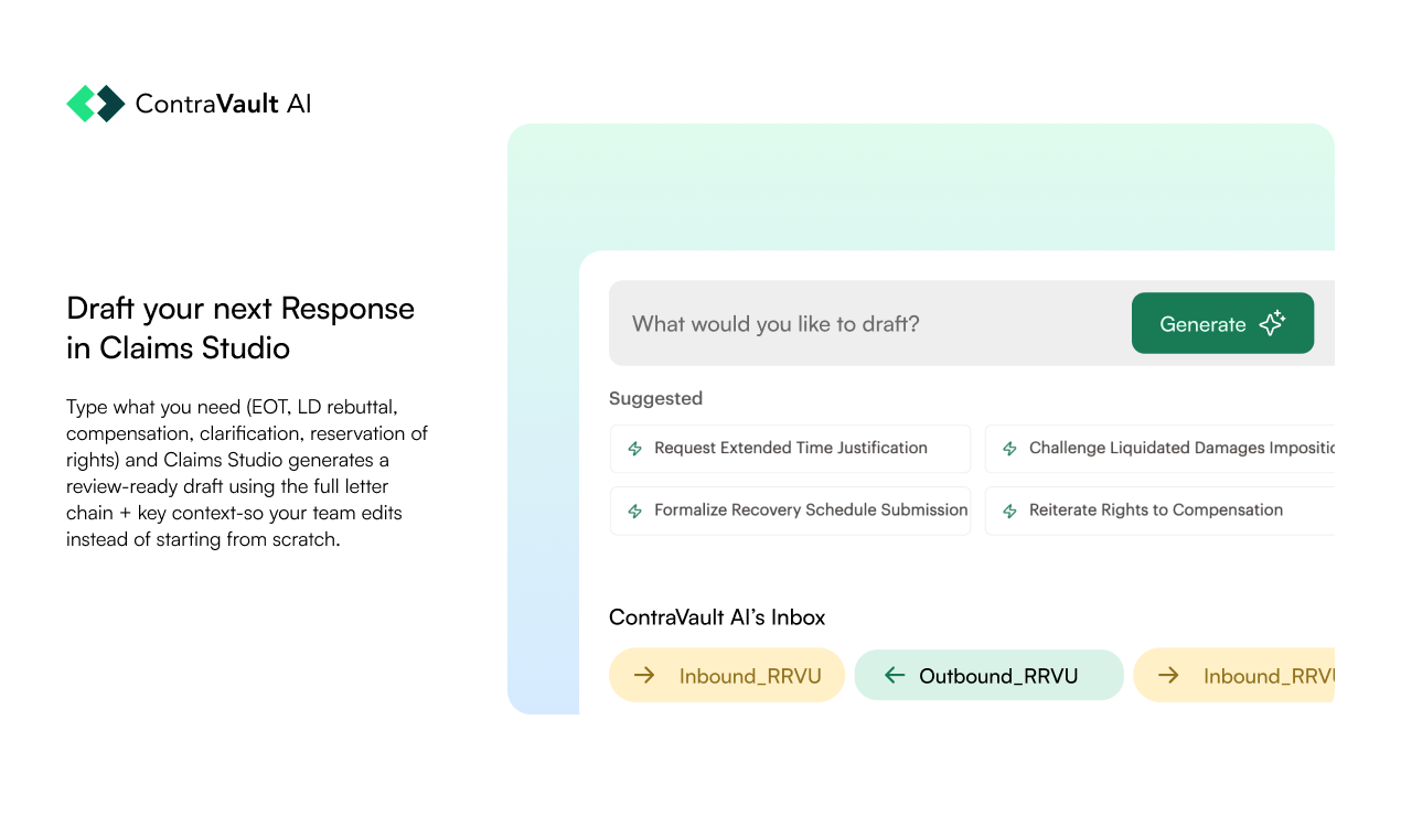 Claims AI screenshot 4