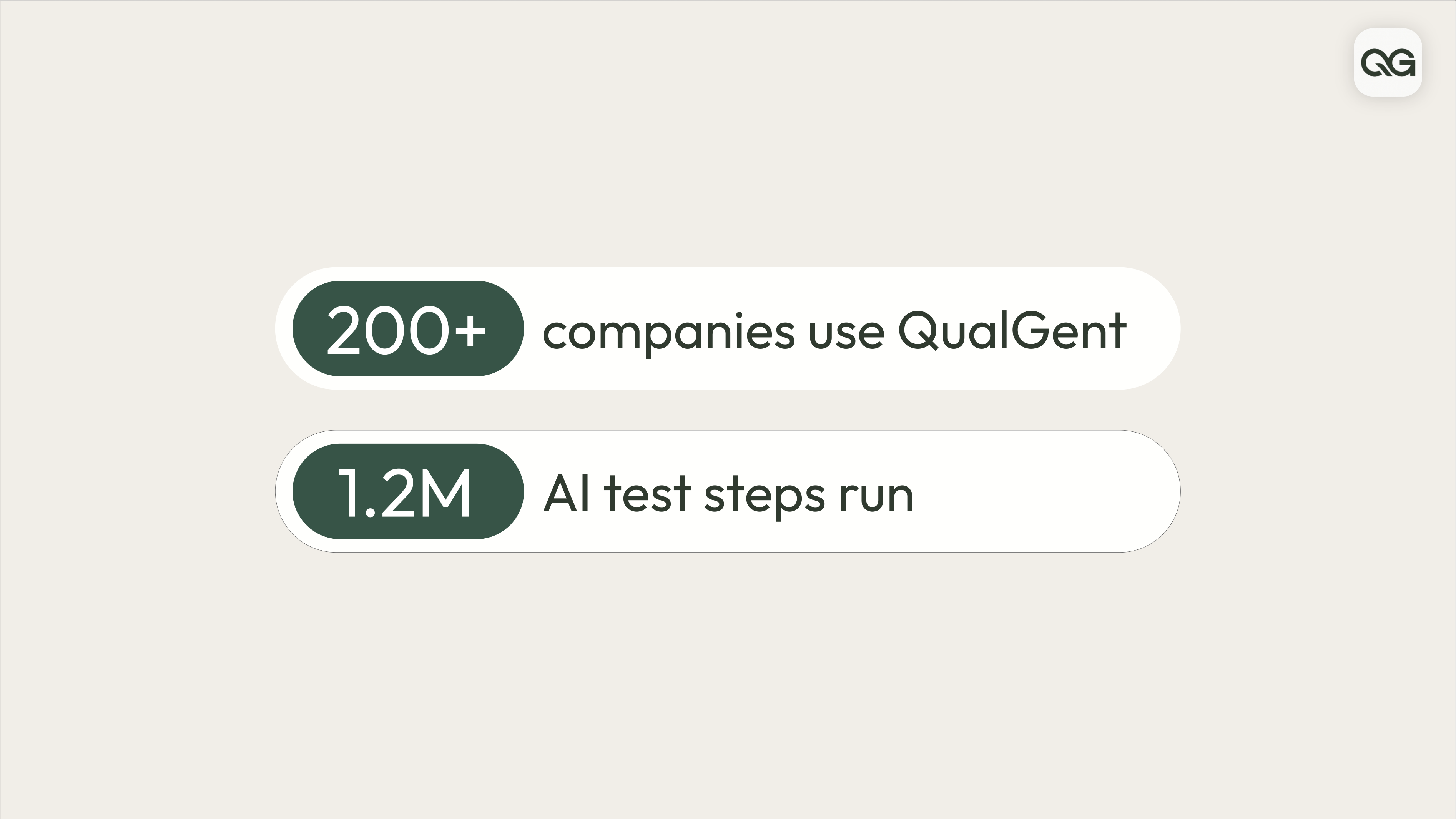 QualGent screenshot 9