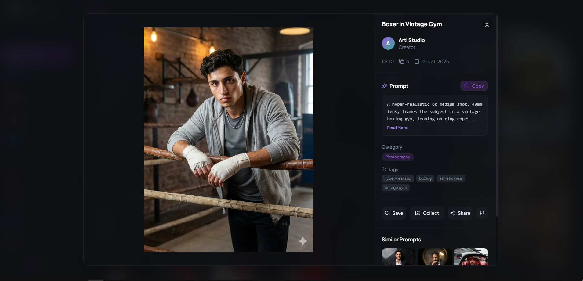Arti Studio screenshot 3