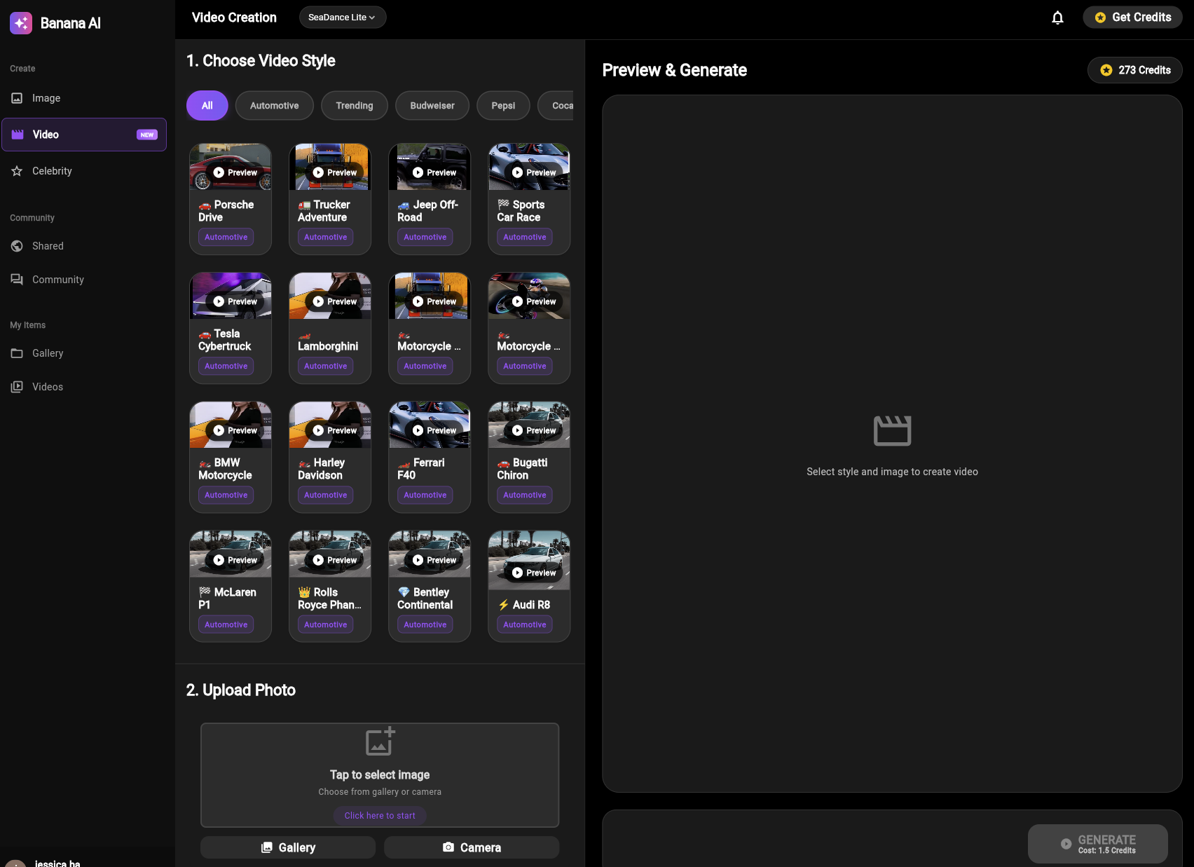 Nano Banana: AI Action Figure Maker screenshot 2