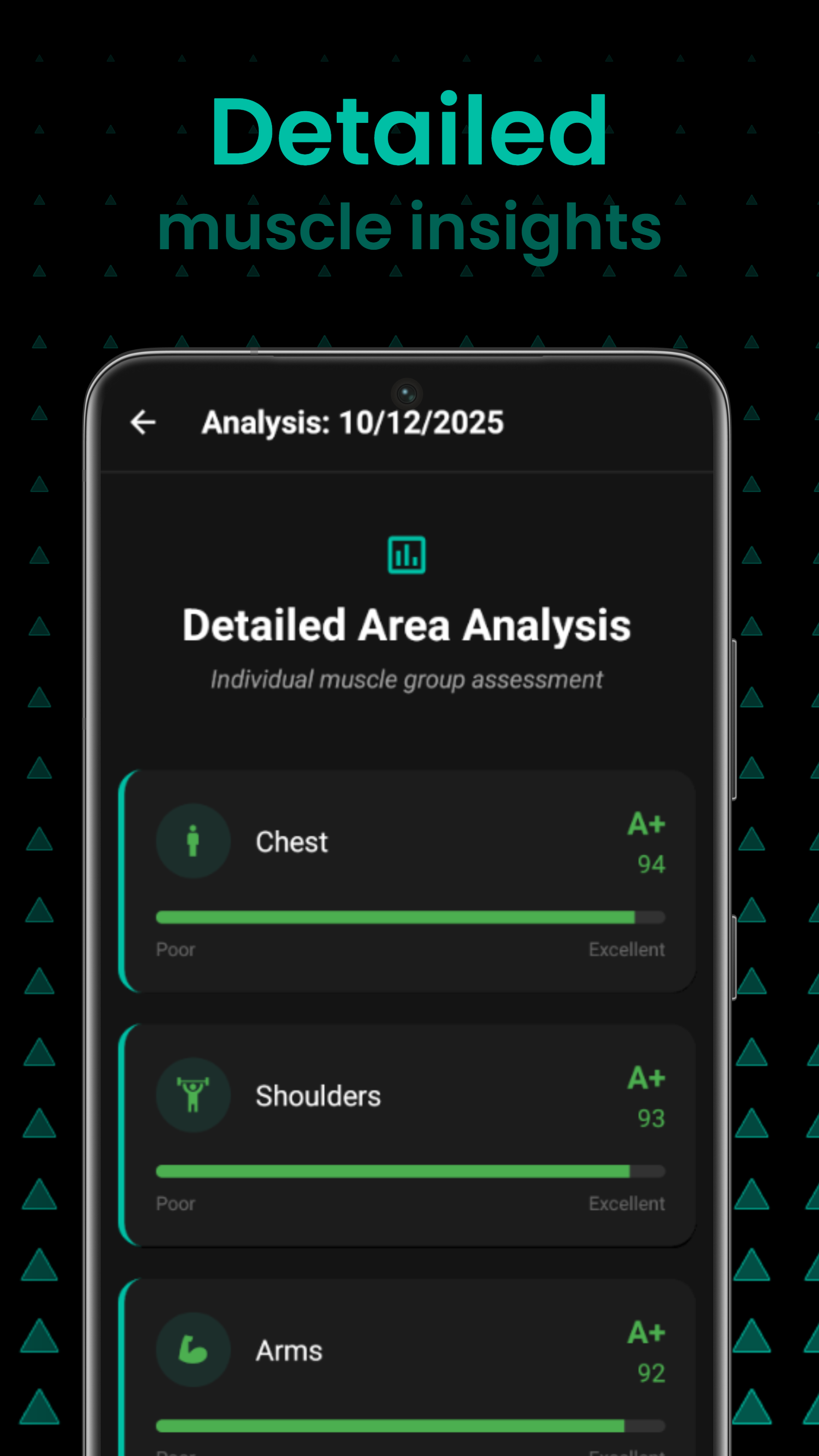 FitMaxx screenshot 4