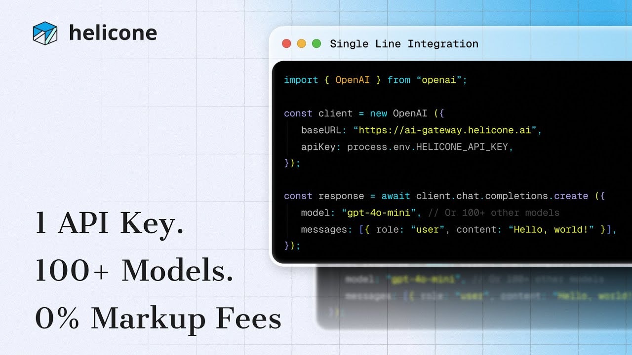 Helicone.ai screenshot 4
