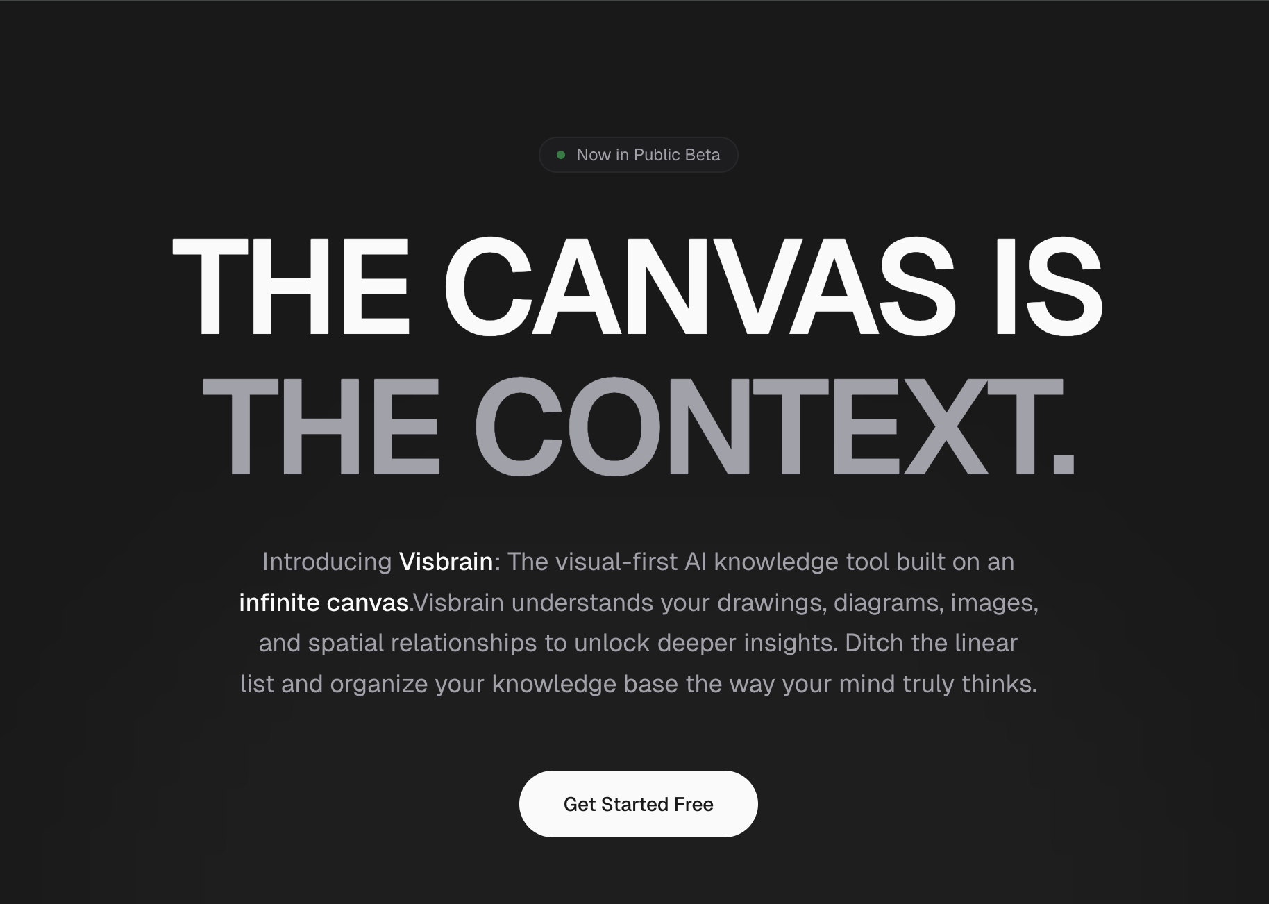 Visbrain screenshot 2
