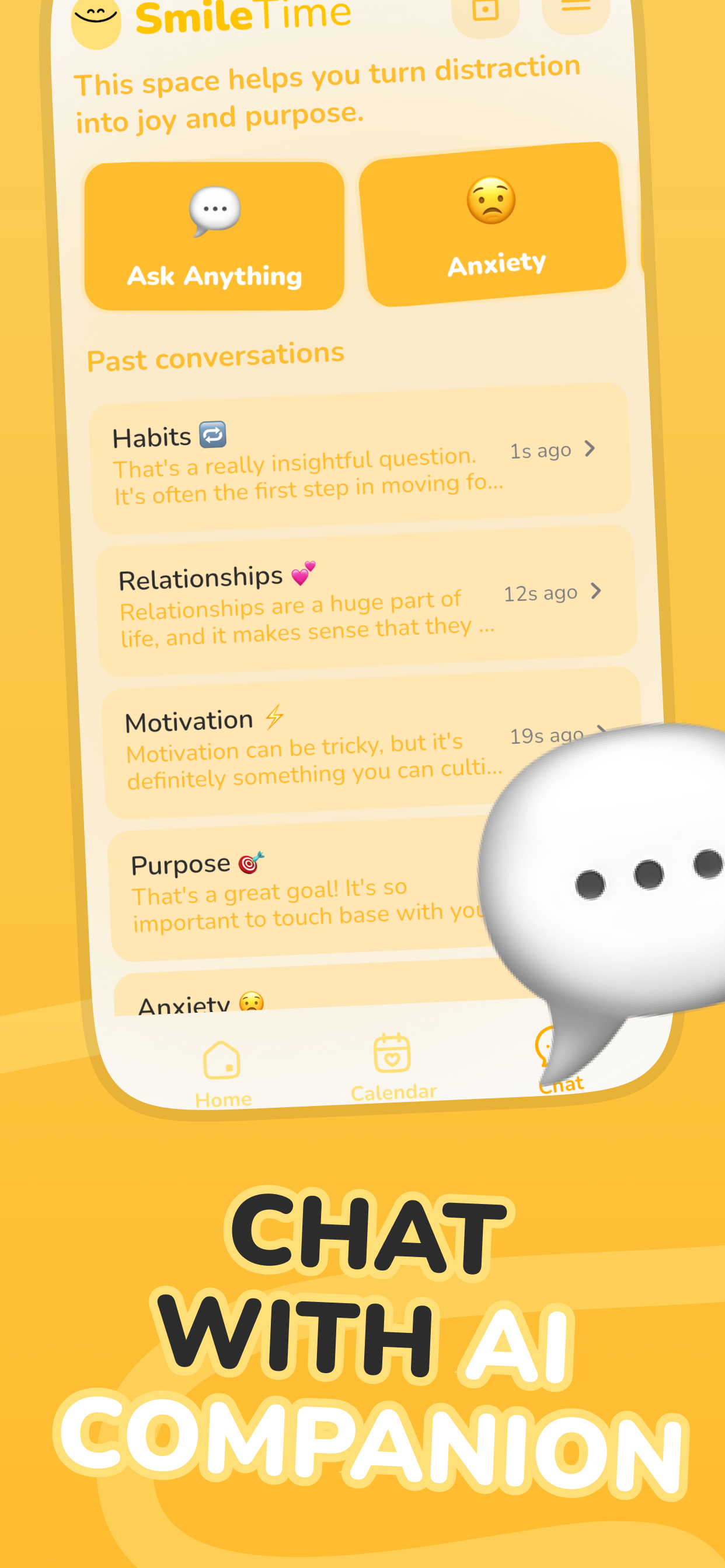 SmileTime screenshot 5