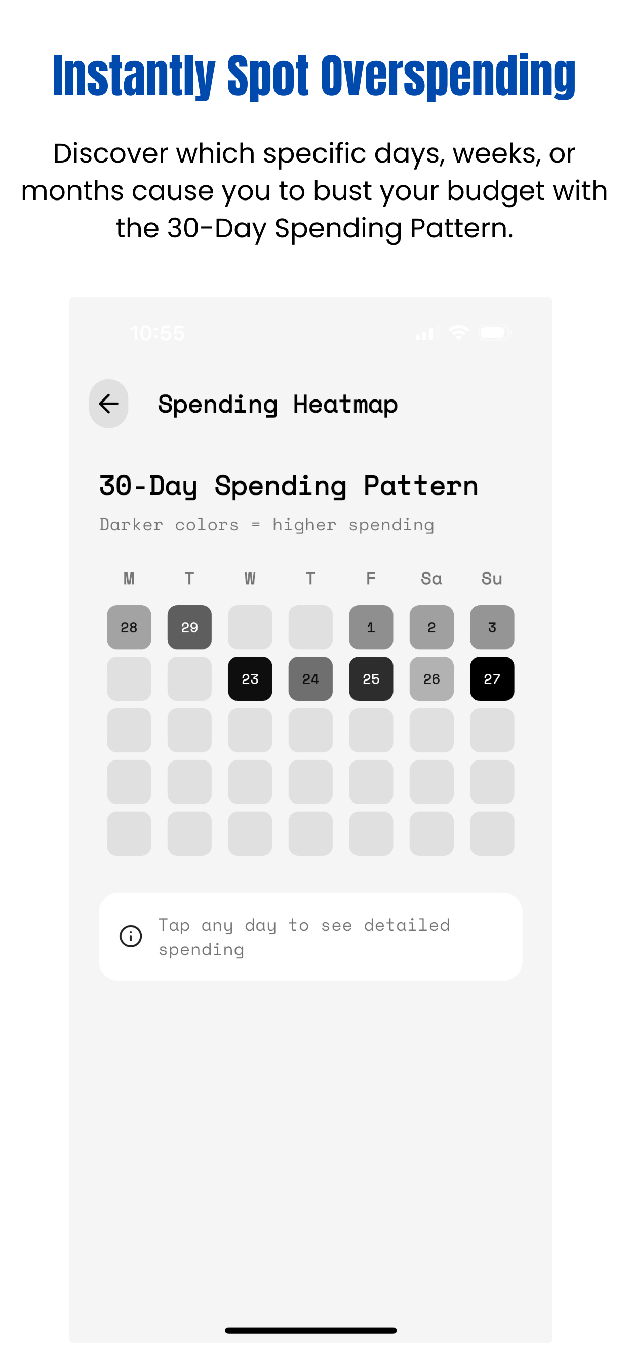 Big Spender screenshot 9