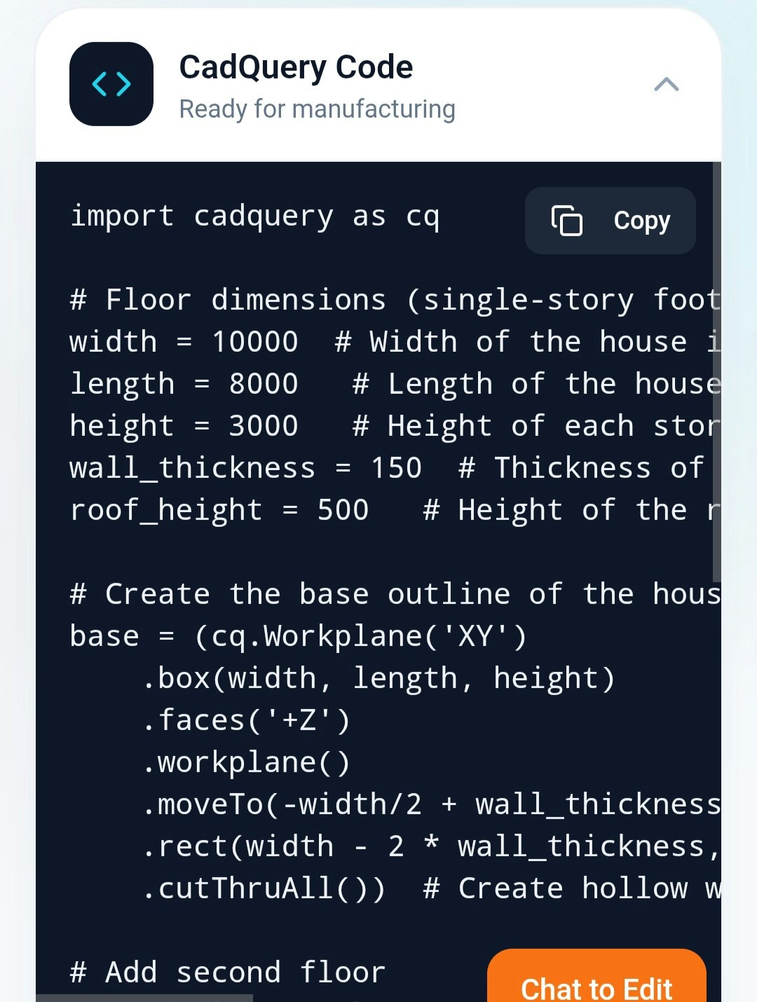IN&OUTPUT screenshot 3