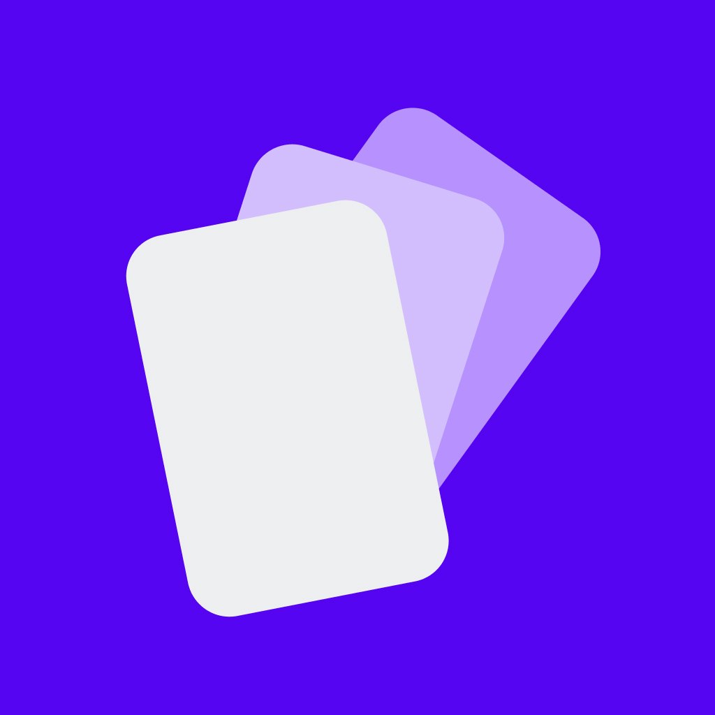 Stufy - AI Flashcards