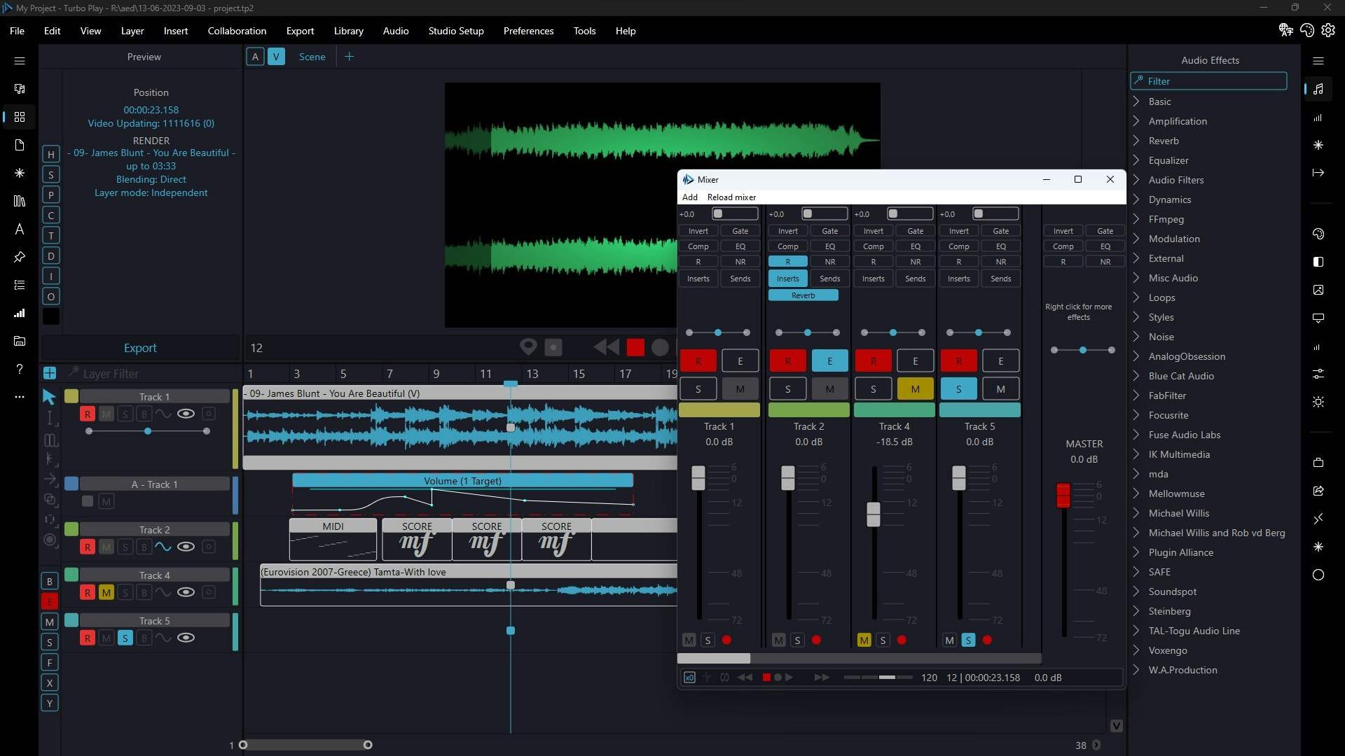 Turbo Play screenshot 4