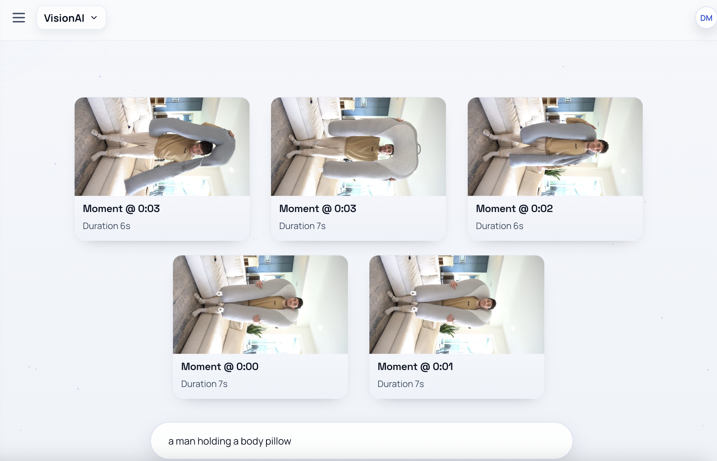 VisionAI screenshot 4