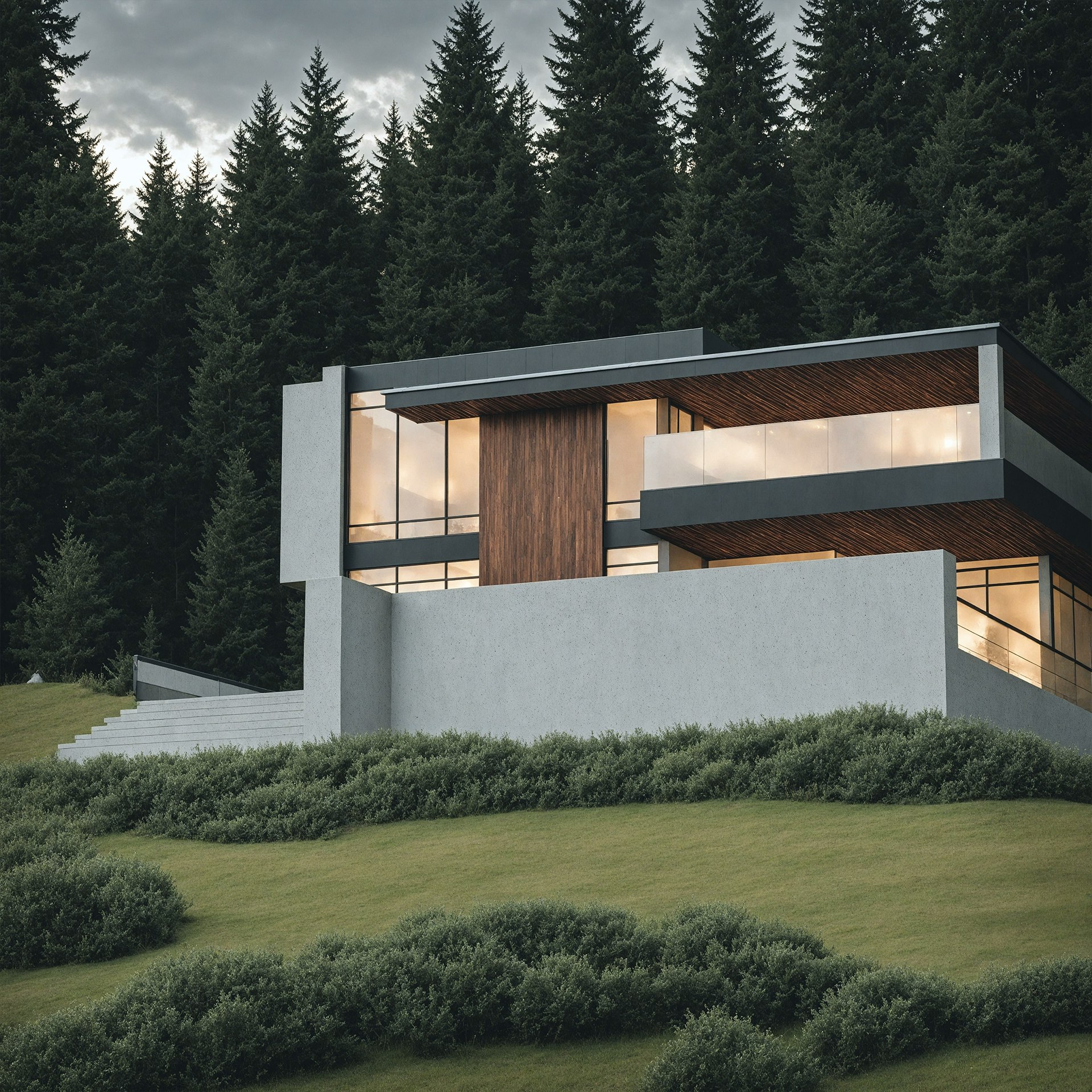 AI Powered 3D Rendering Platform screenshot 7