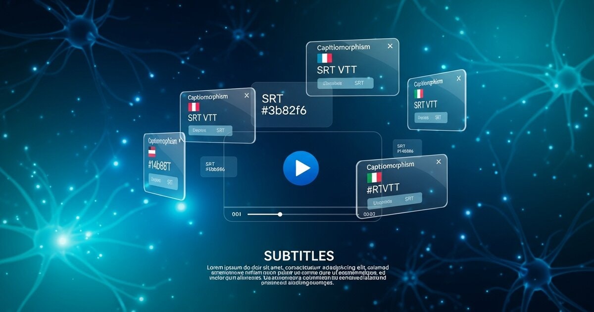 VocalTranslater screenshot 5