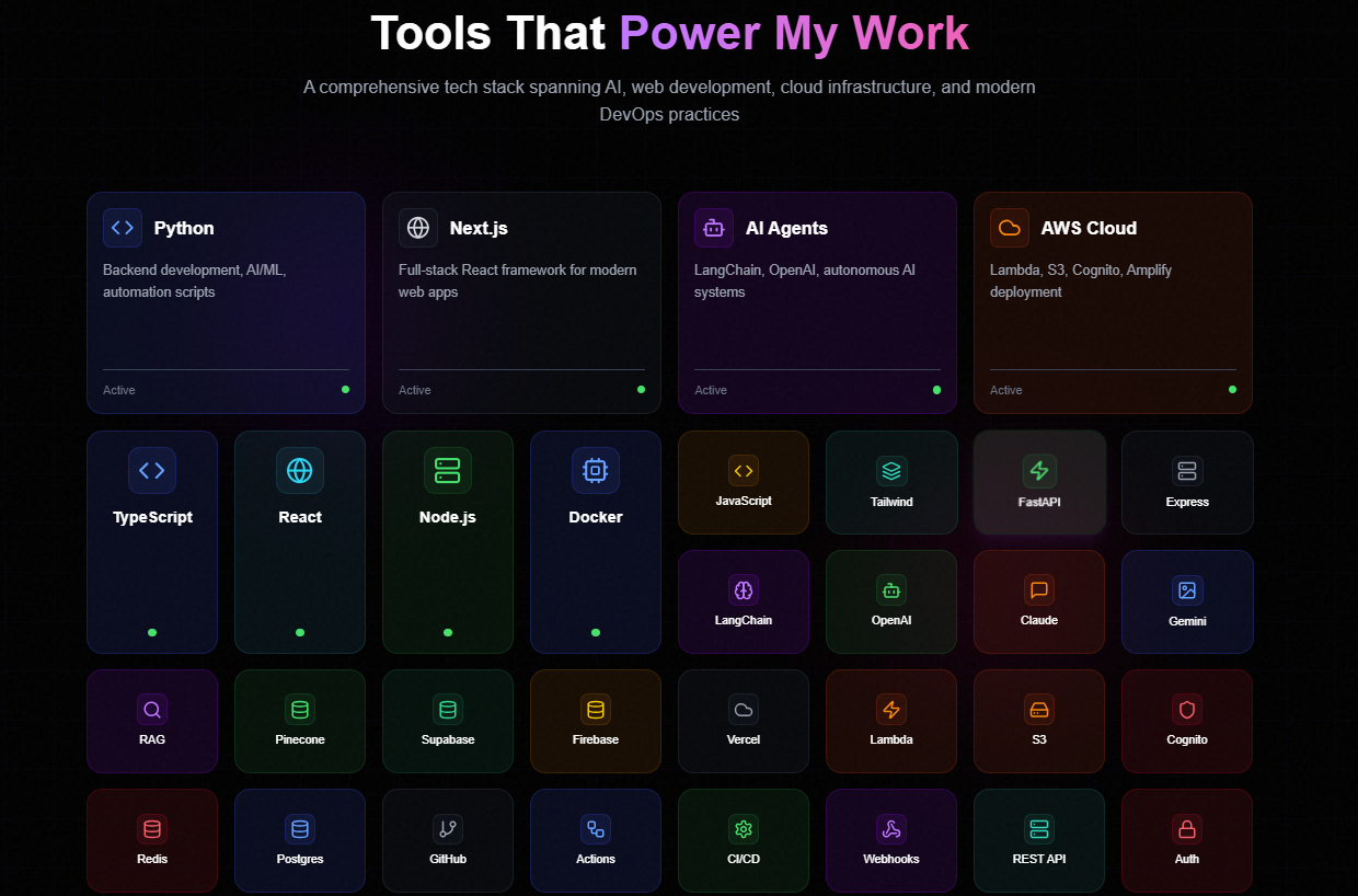 Agentline screenshot 2