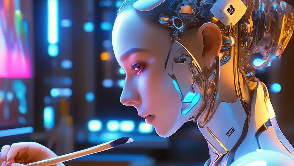 best free ai video generator screenshot 1