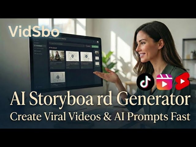 Vidsbo screenshot 1