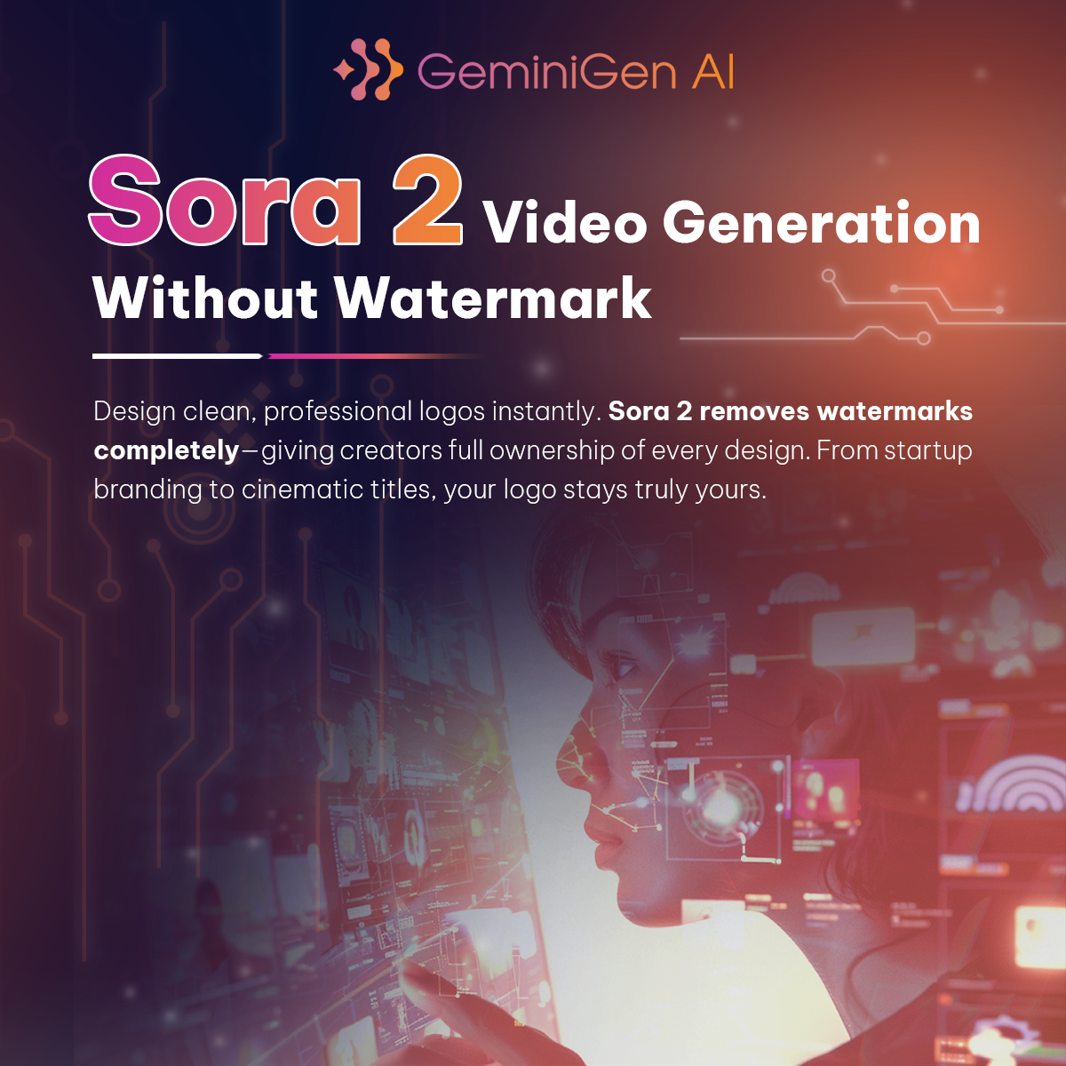 Sora 2 - ai video generator screenshot 4