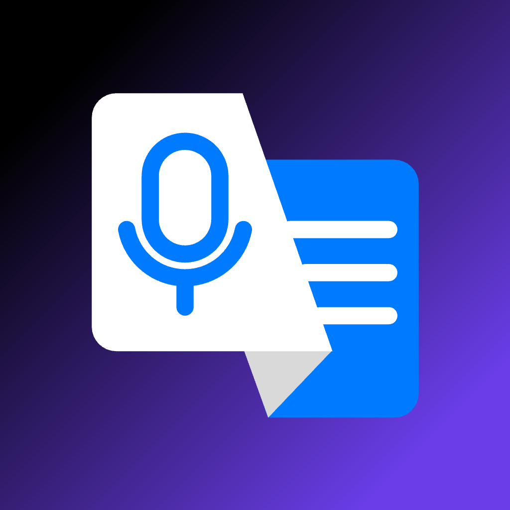 Voice2Text screenshot 3