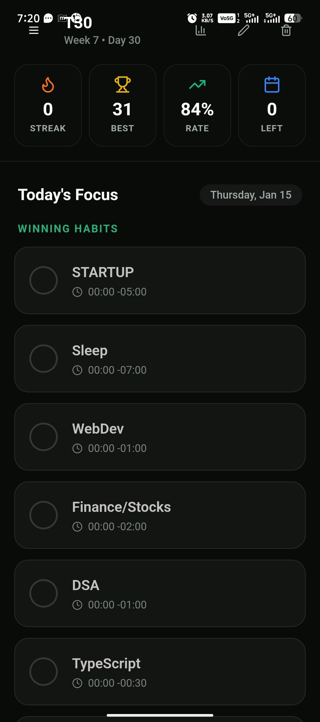 Tarli screenshot 3