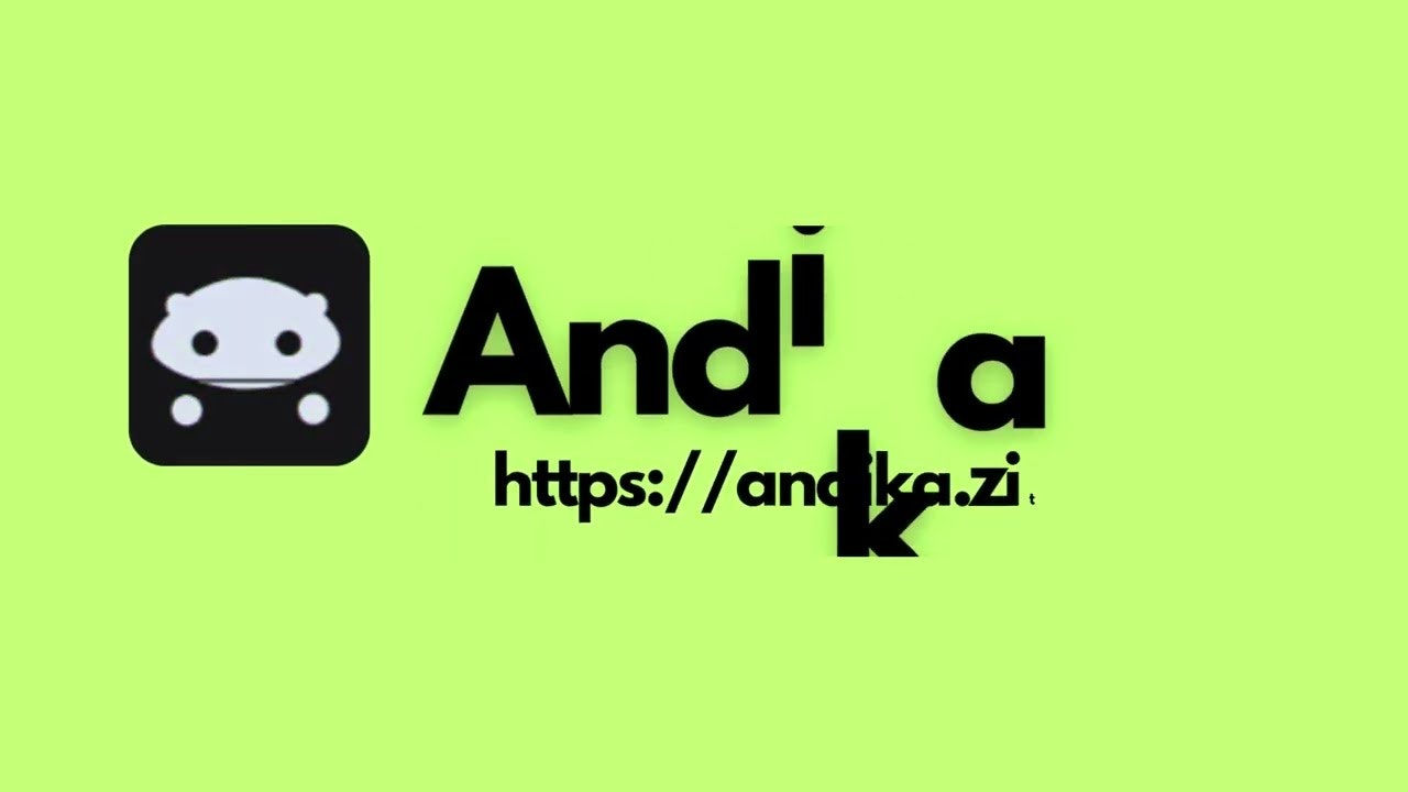 Andika AI screenshot 9