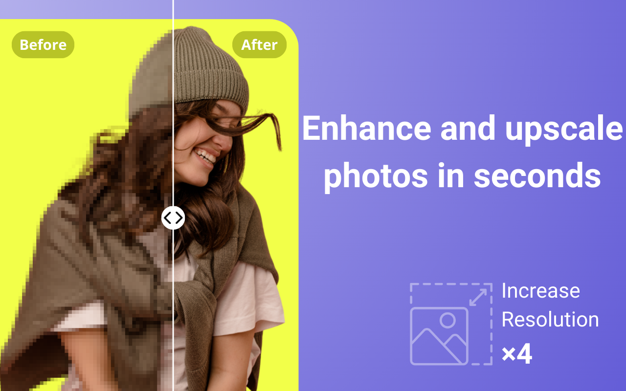 Unblur Image screenshot 1