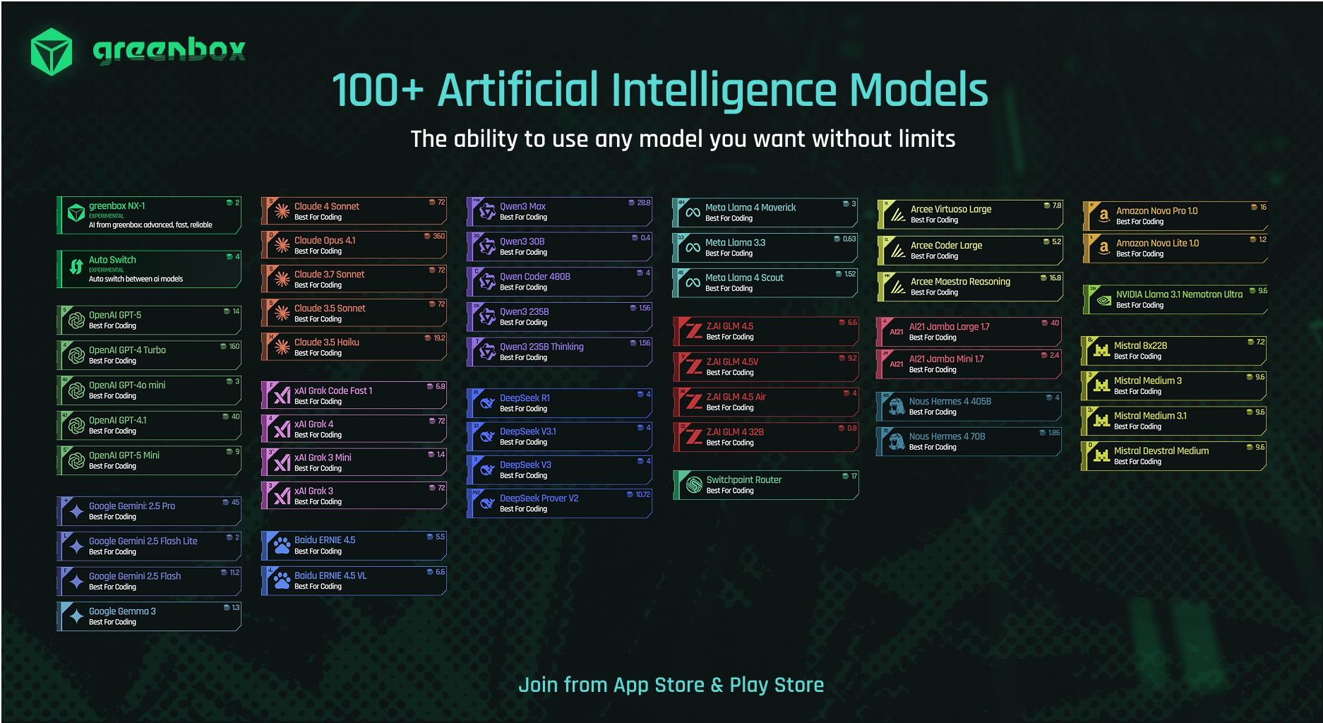 greenbox AI screenshot 5