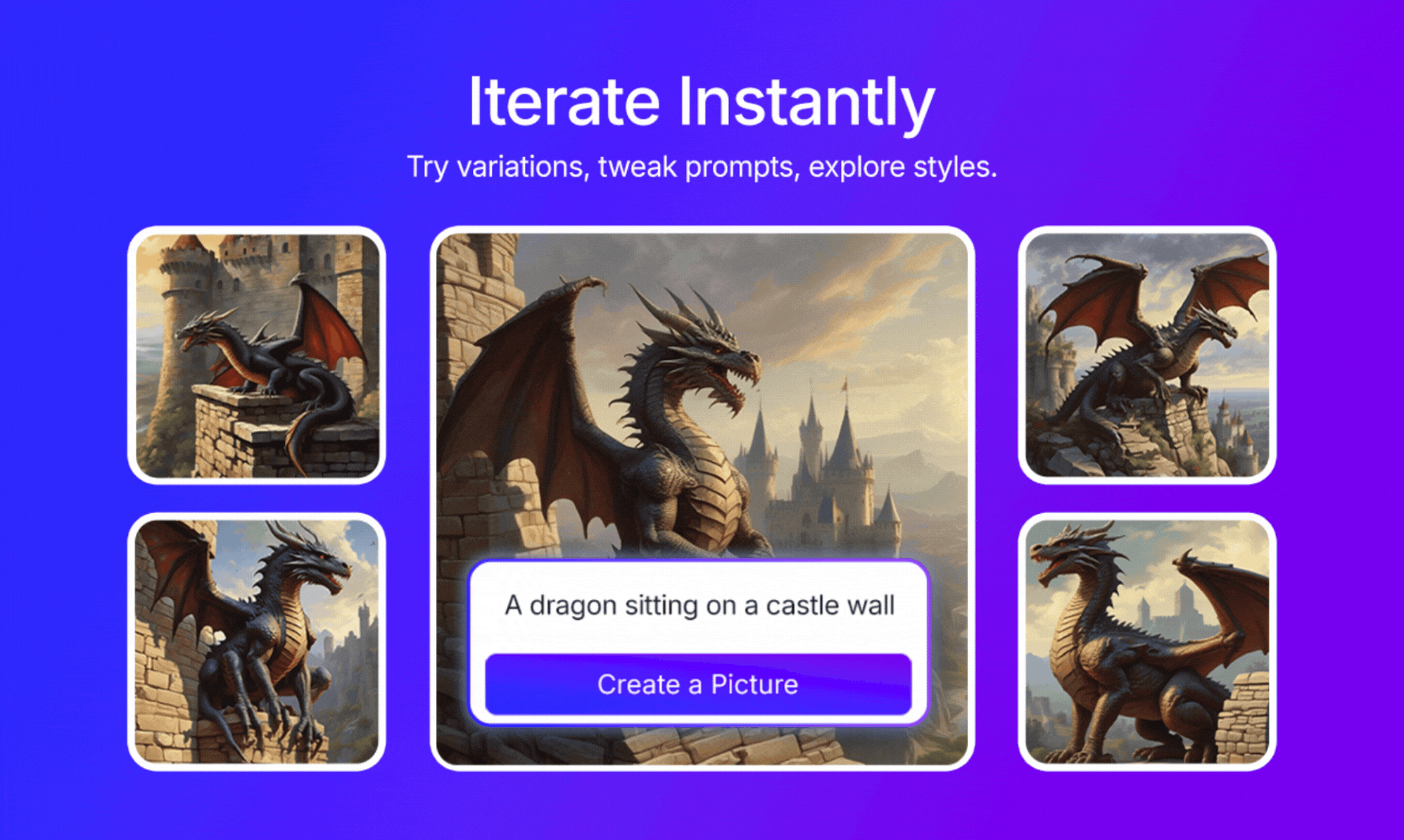 Magic Studio screenshot 3