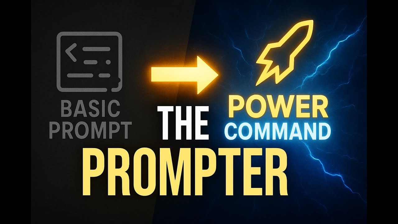 THE PROMPTER screenshot 6