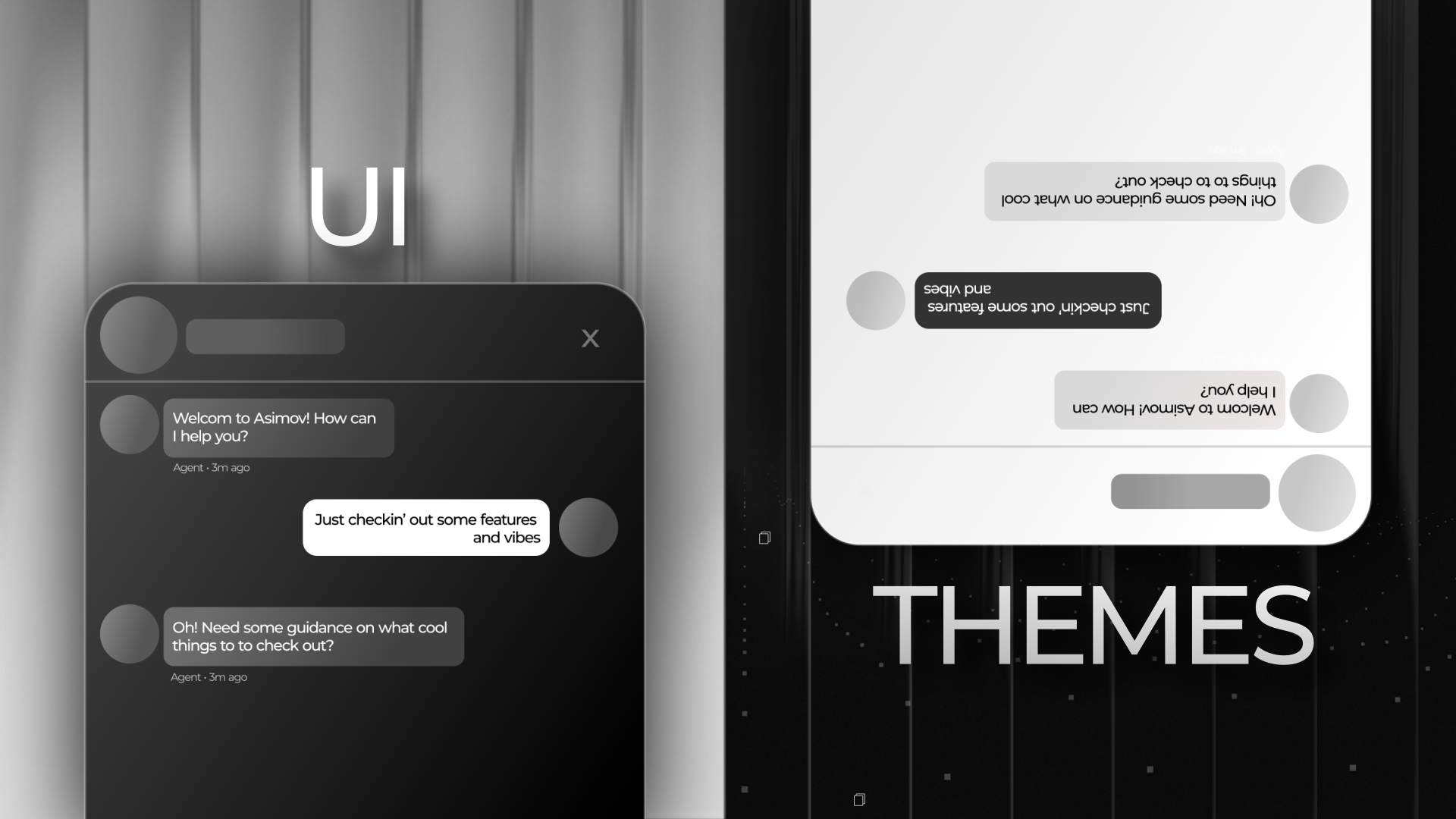 Asimov screenshot 5