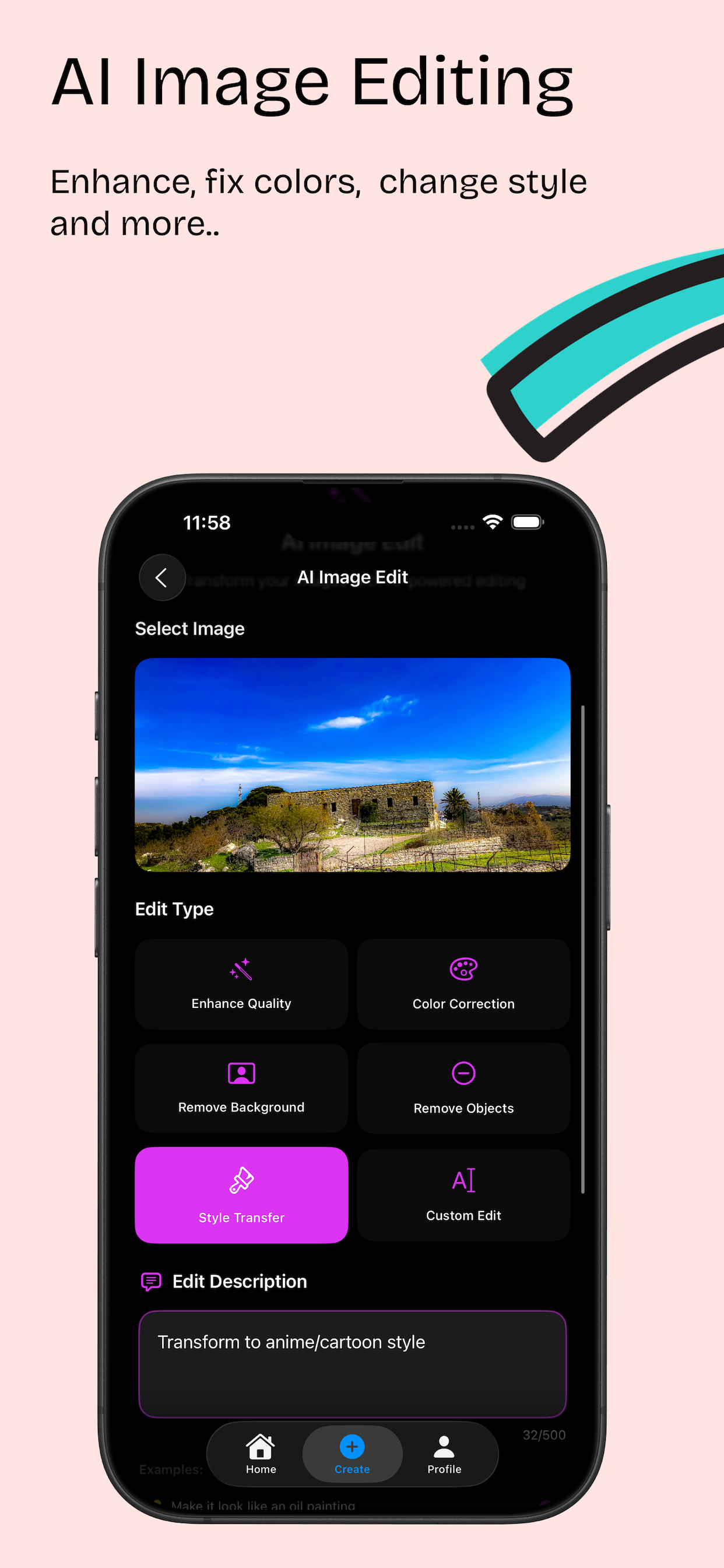 VisuFit screenshot 6
