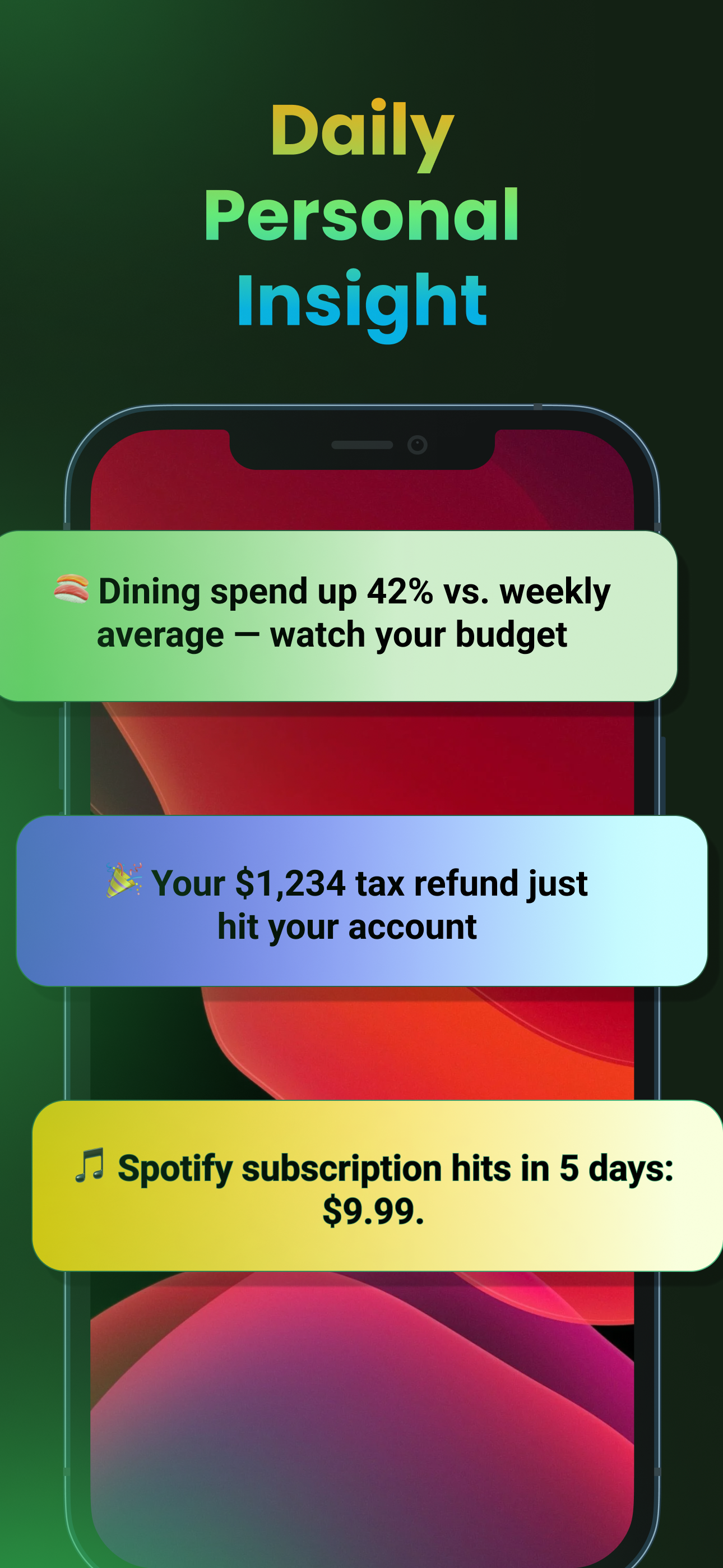 Pennie AI screenshot 6