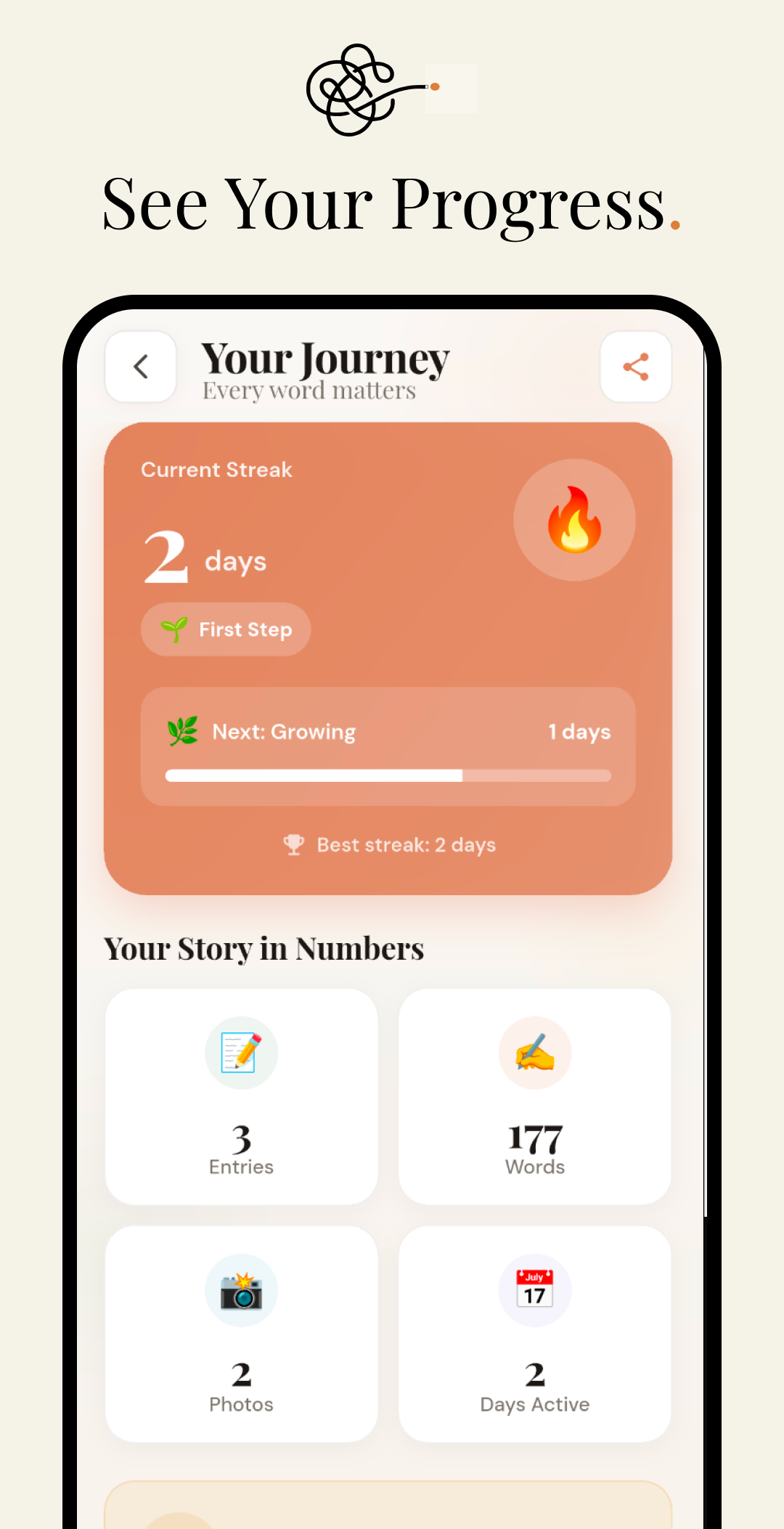 Zendiary screenshot 6