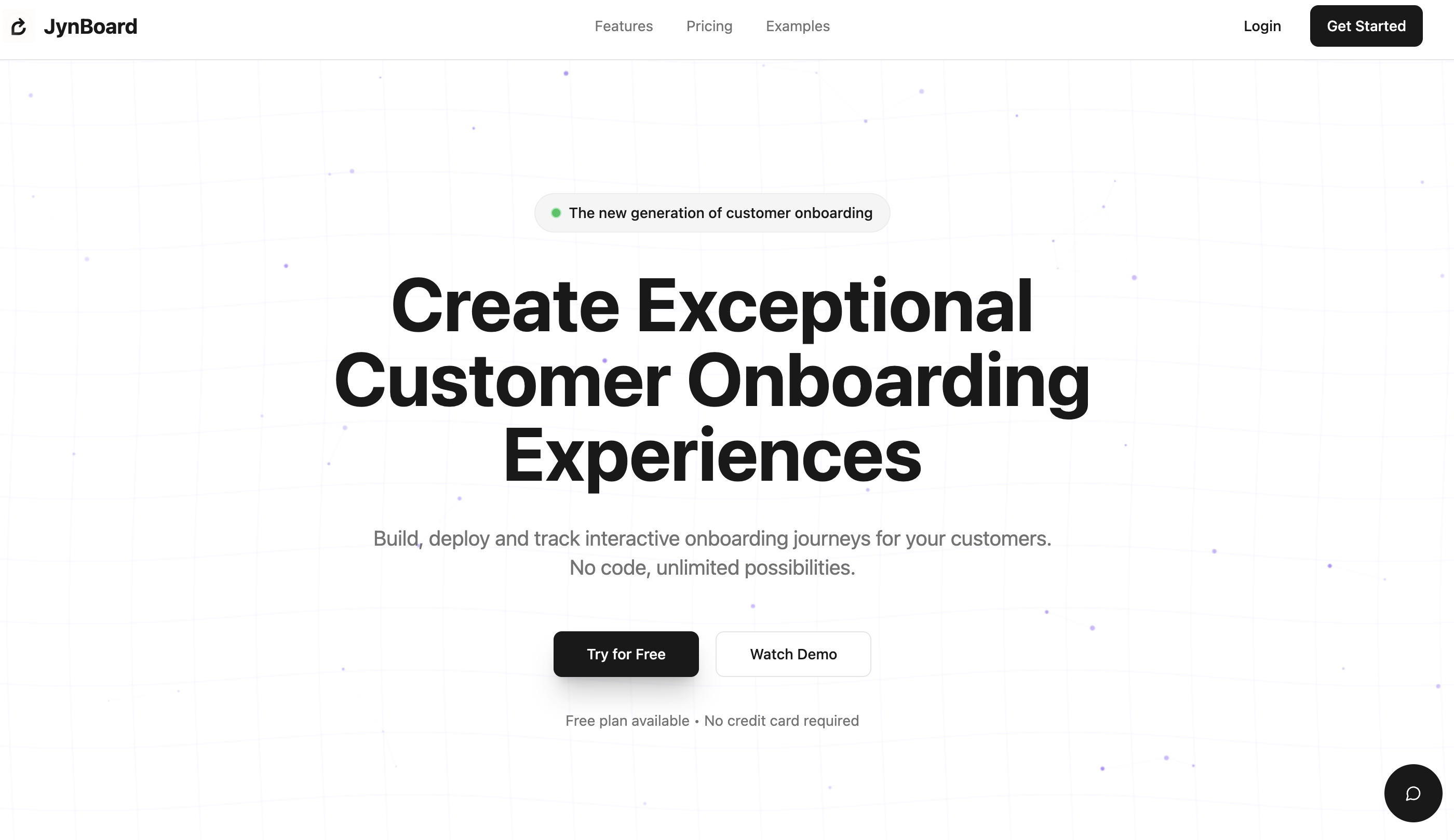 JynBoard screenshot 3