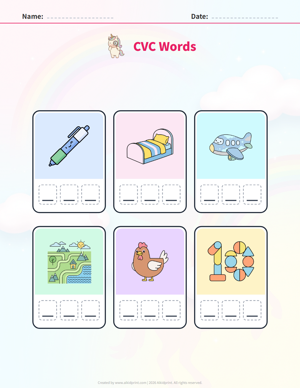 aikidprint screenshot 9