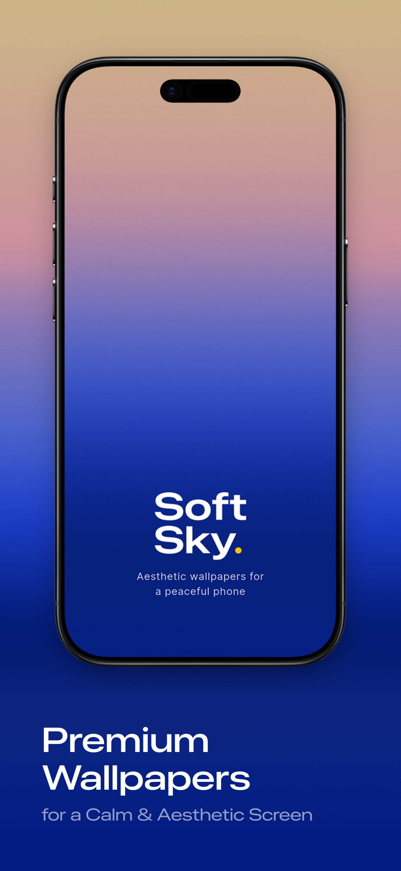 SoftSky screenshot 2