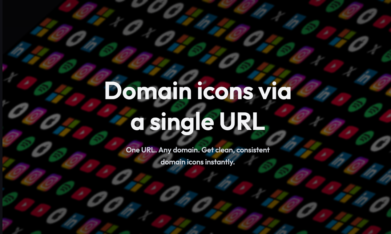 Brandicons screenshot 1