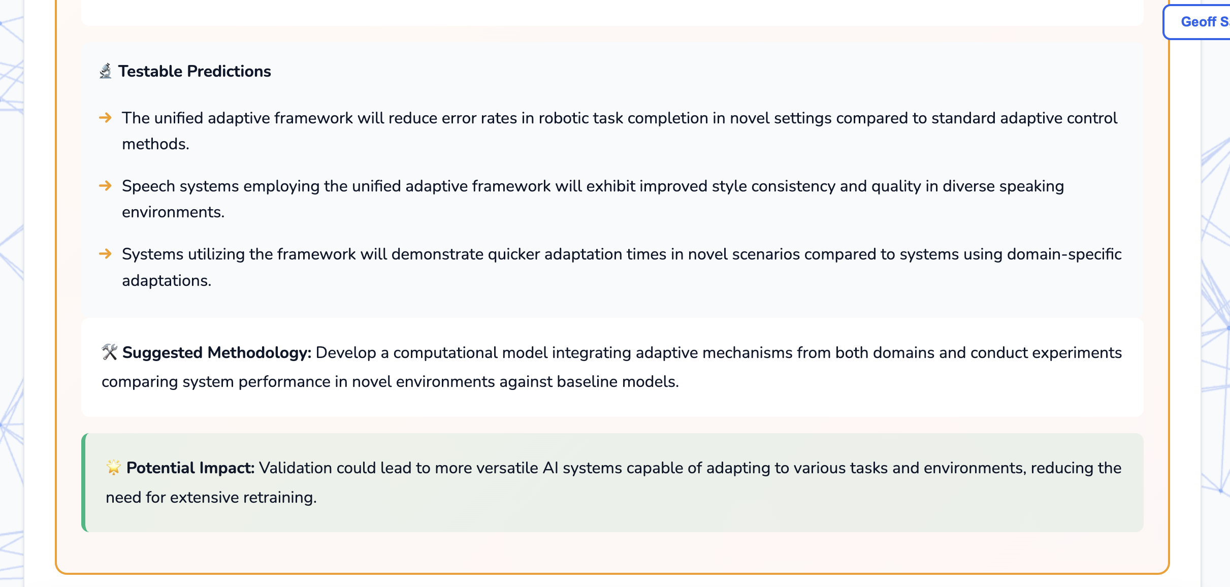 LatentLink screenshot 7