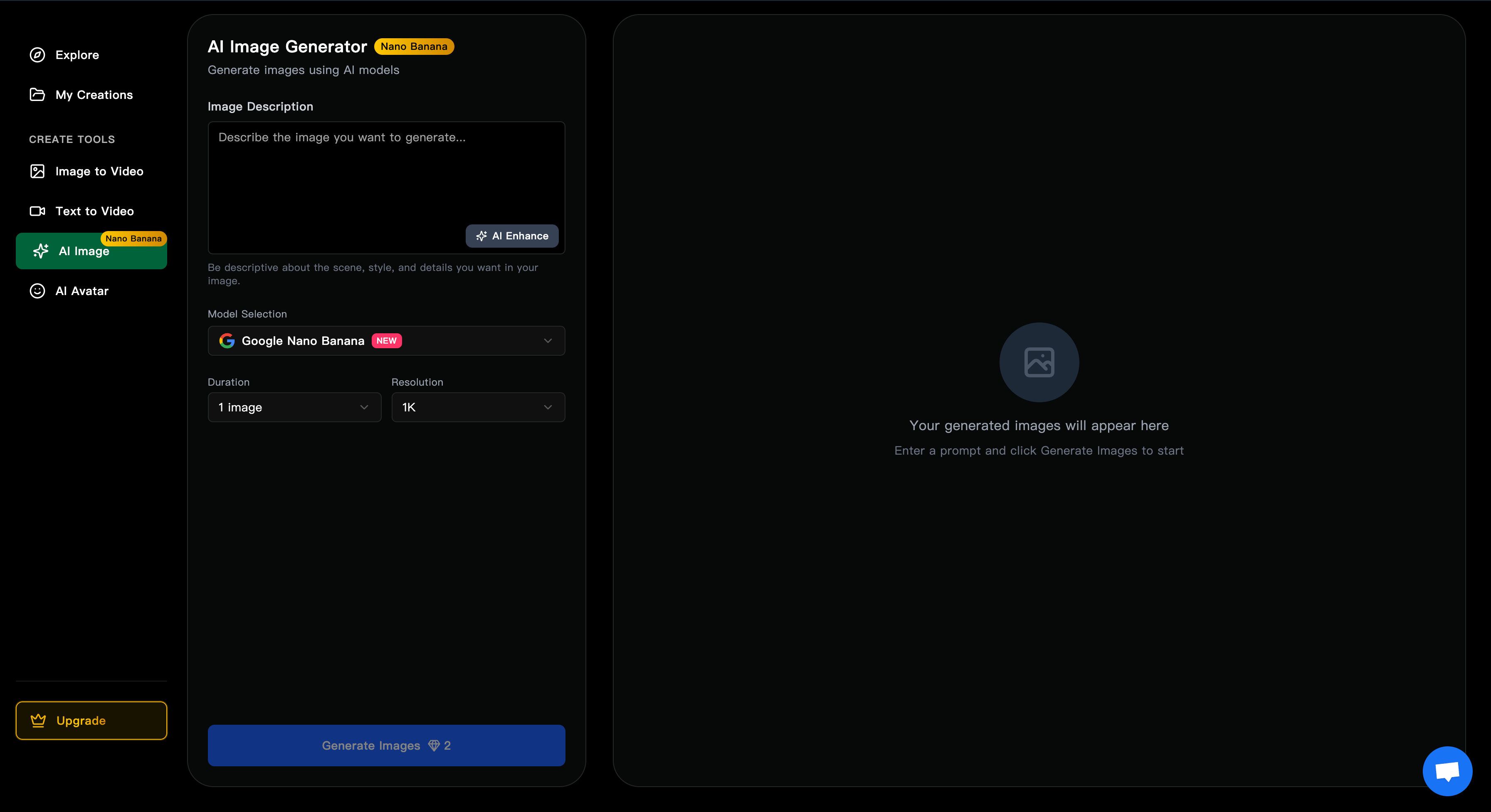 Video Maker AI screenshot 3