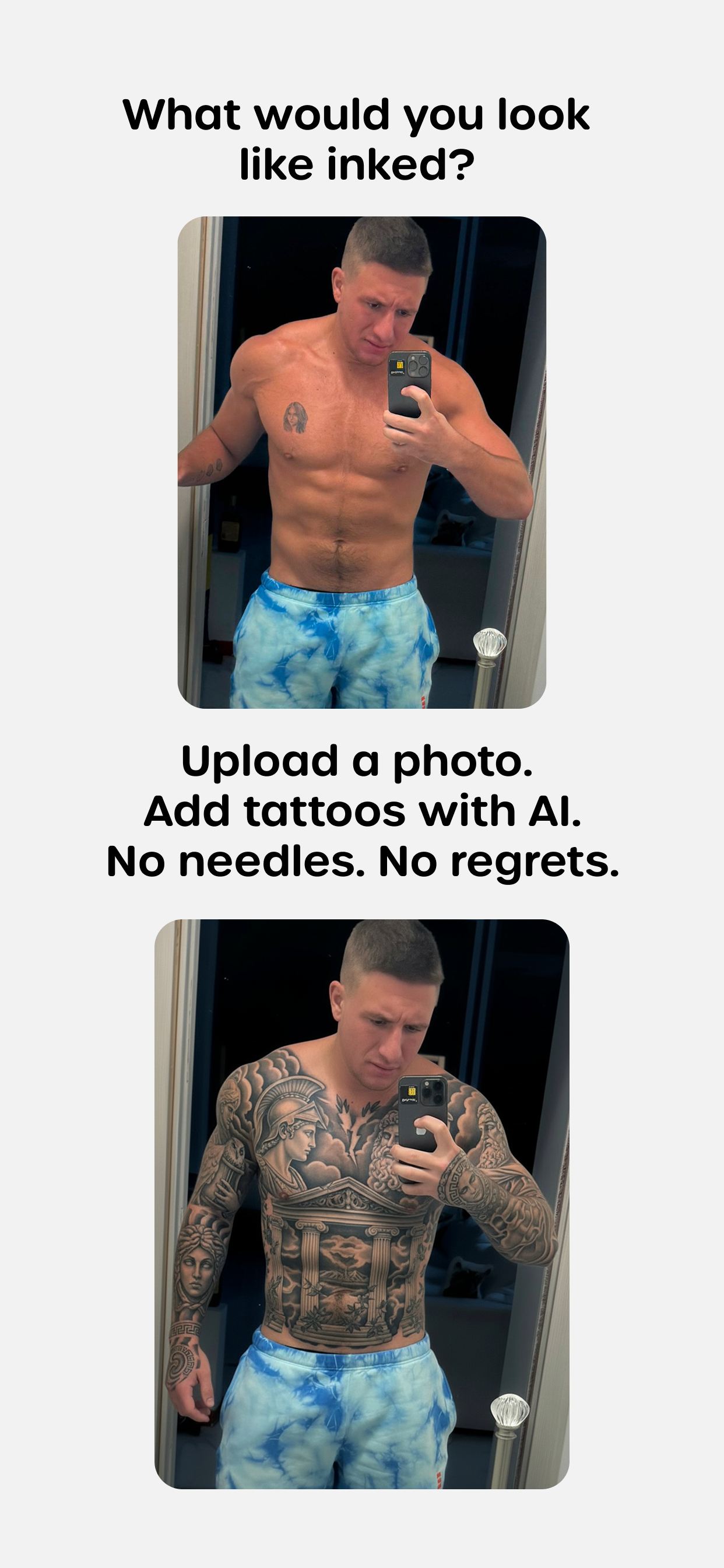 InkedUp.xyz screenshot 3