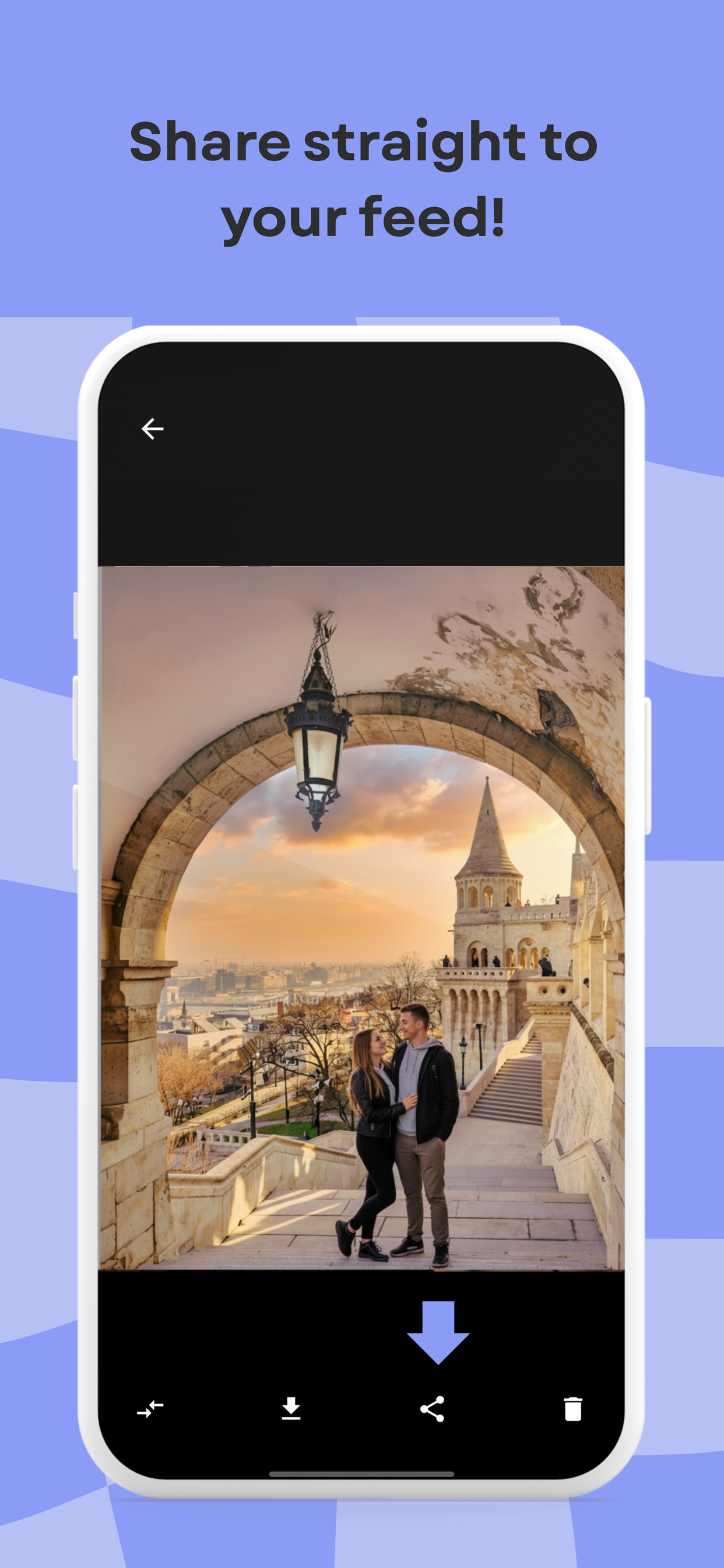CamPose - AI Posing Assistant screenshot 8