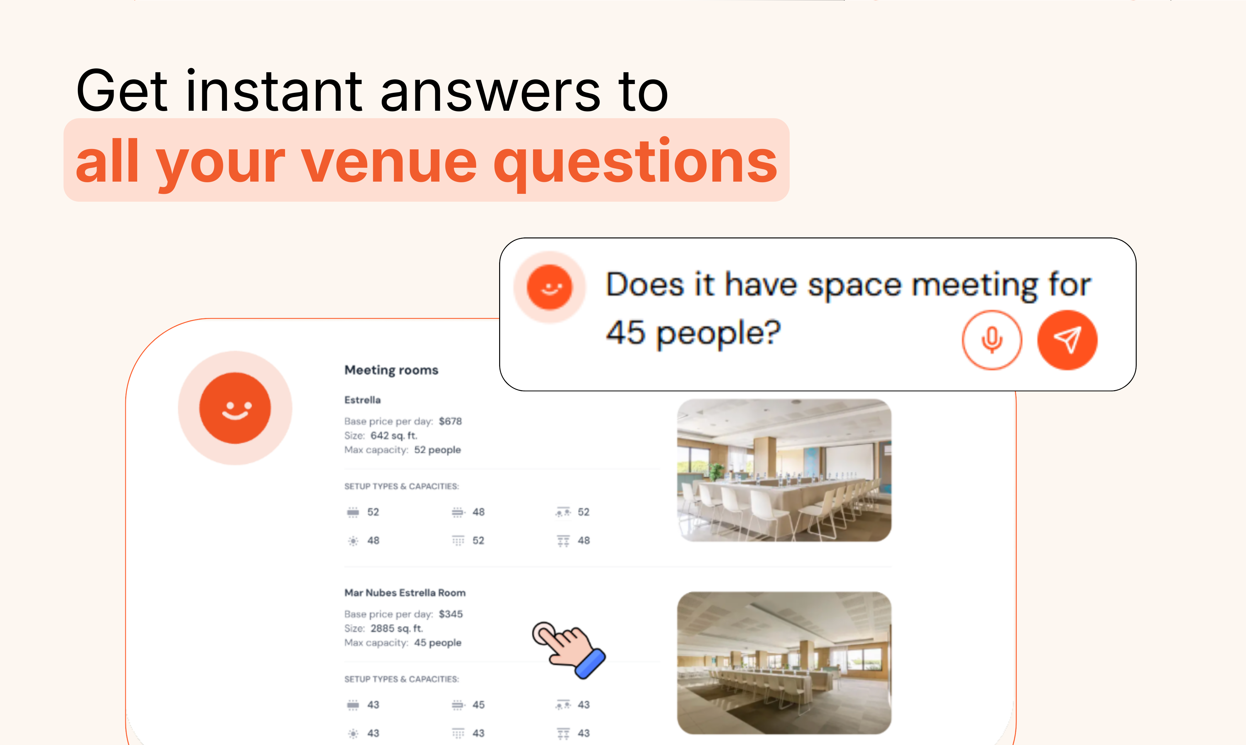 TeamOut AI  screenshot 5