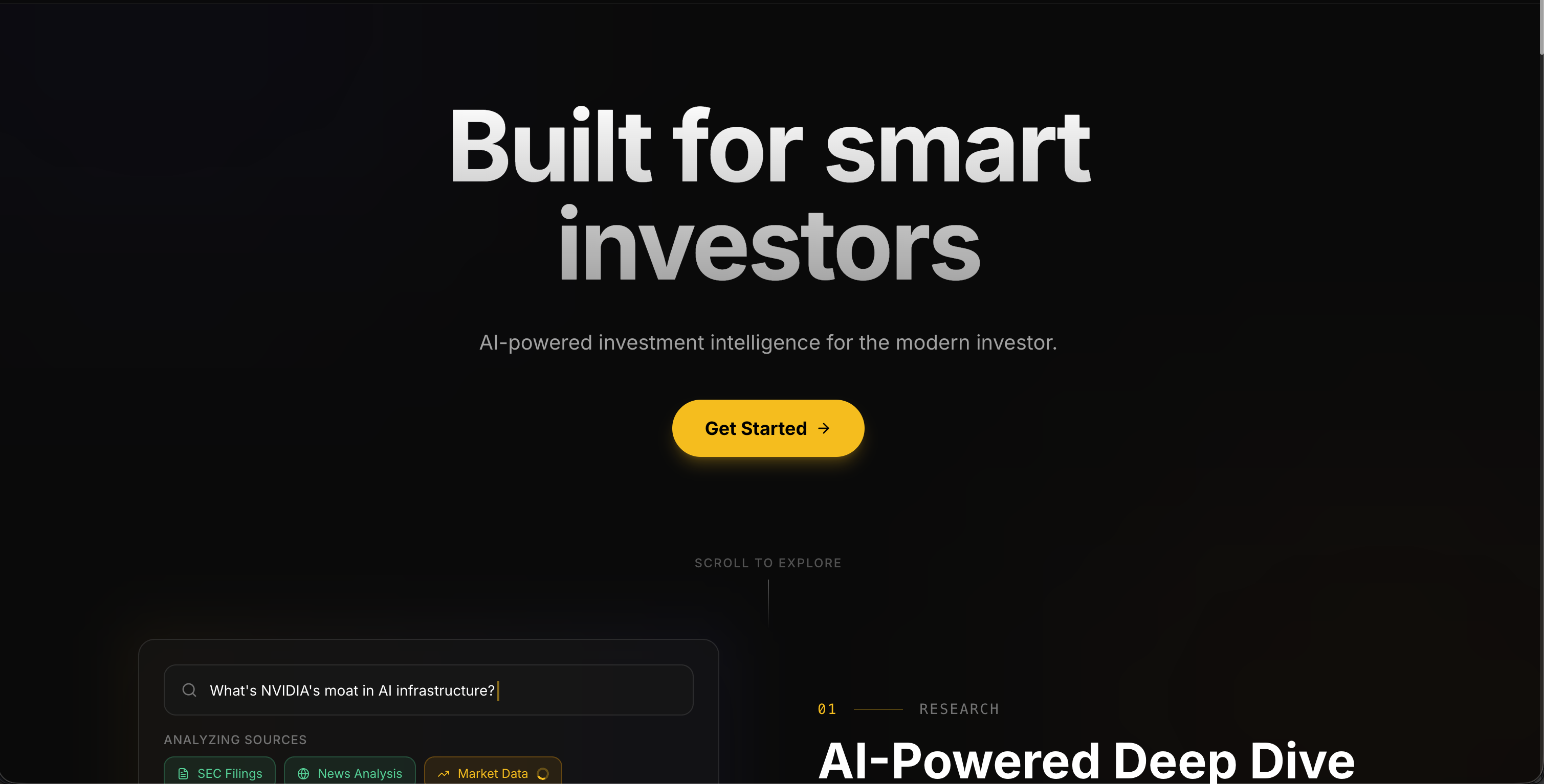 deepdives.ai screenshot 2