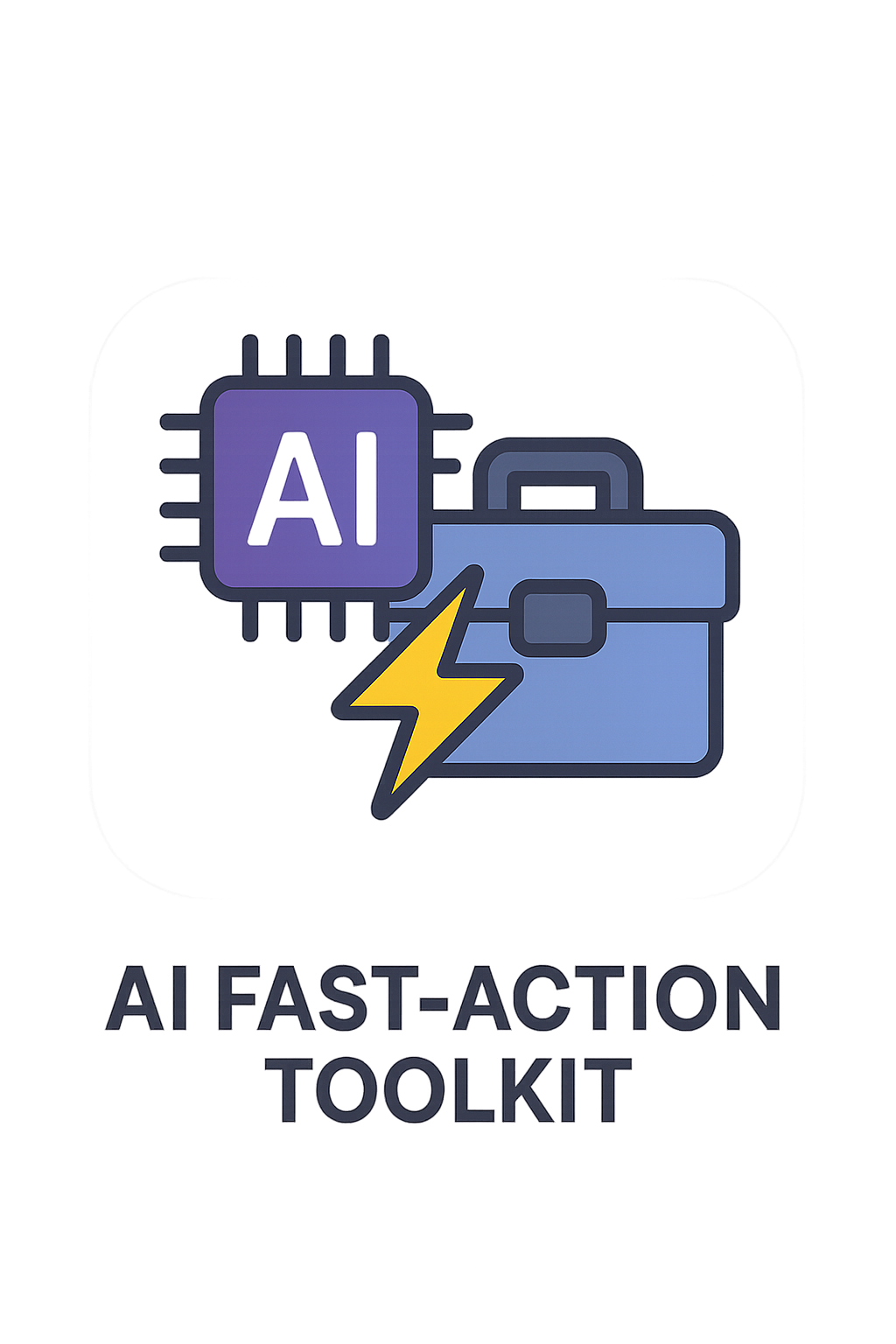 AI Fast-Action Toolkit screenshot 1
