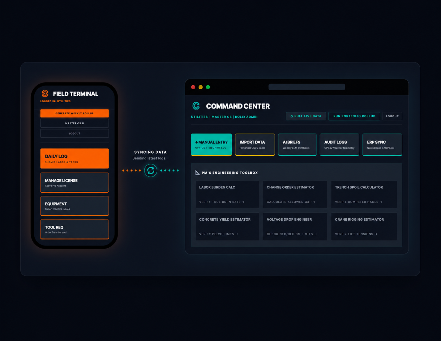 Sync Suite screenshot 7