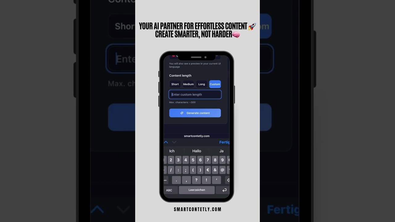 SmartContetly screenshot 6